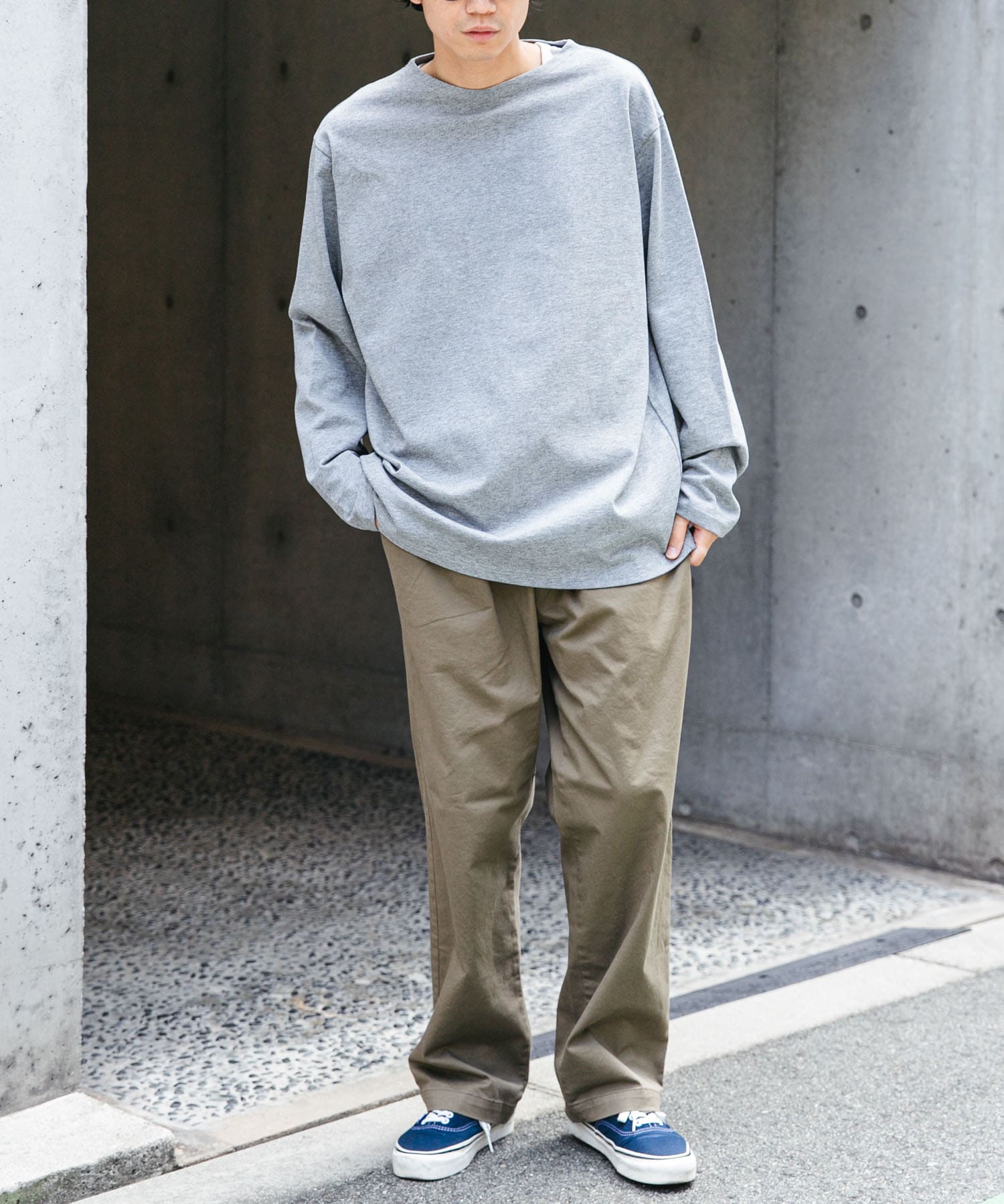 TOPGRAY