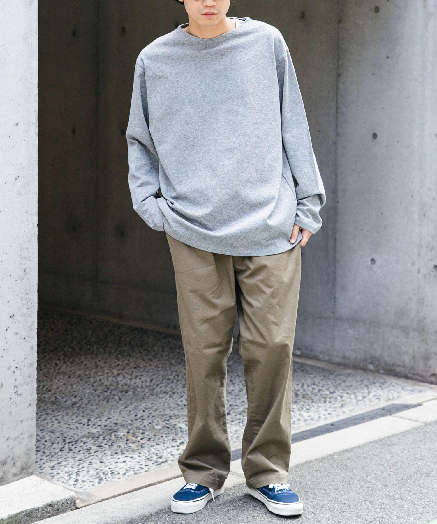 身長：168cm サイズ：5