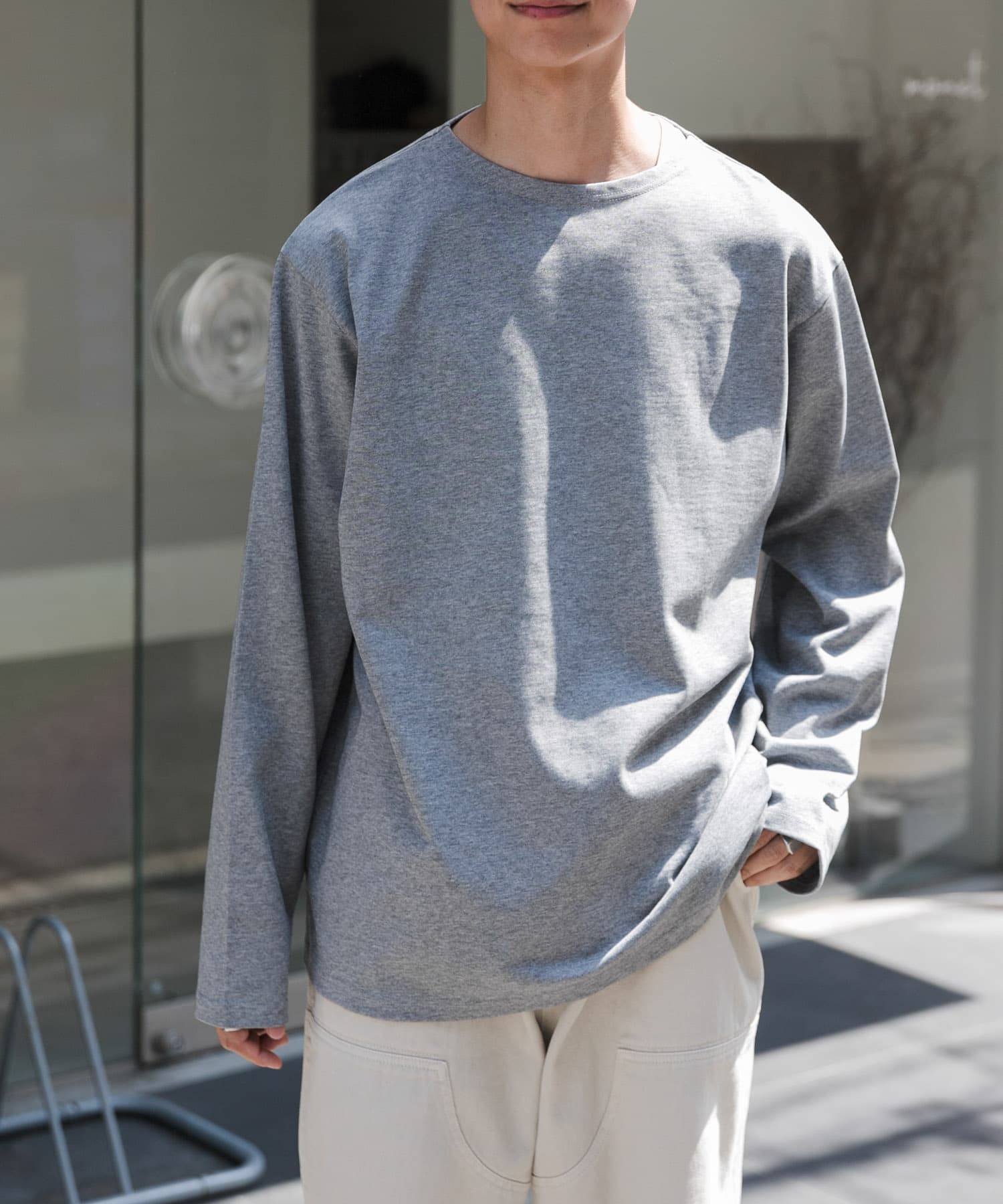 TOPGRAY