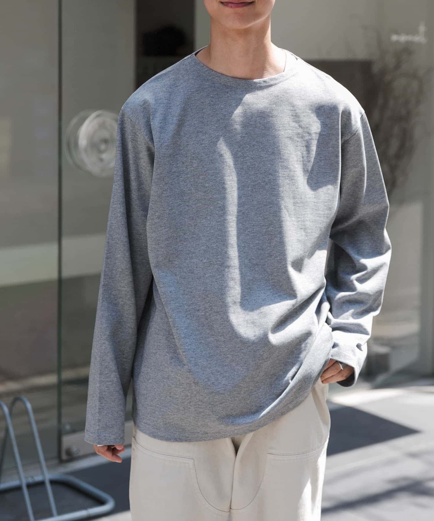身長：177cm サイズ：5