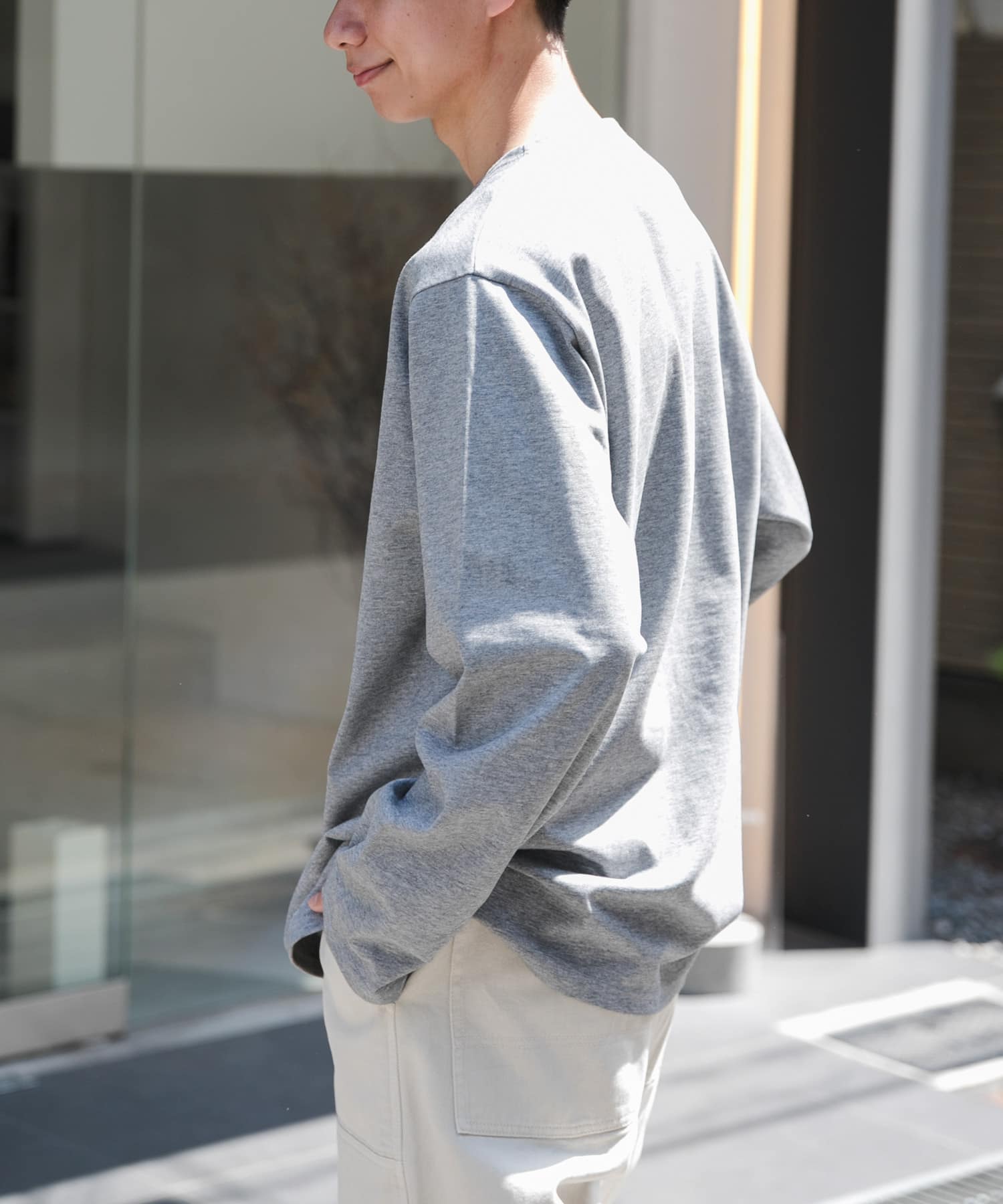 TOPGRAY