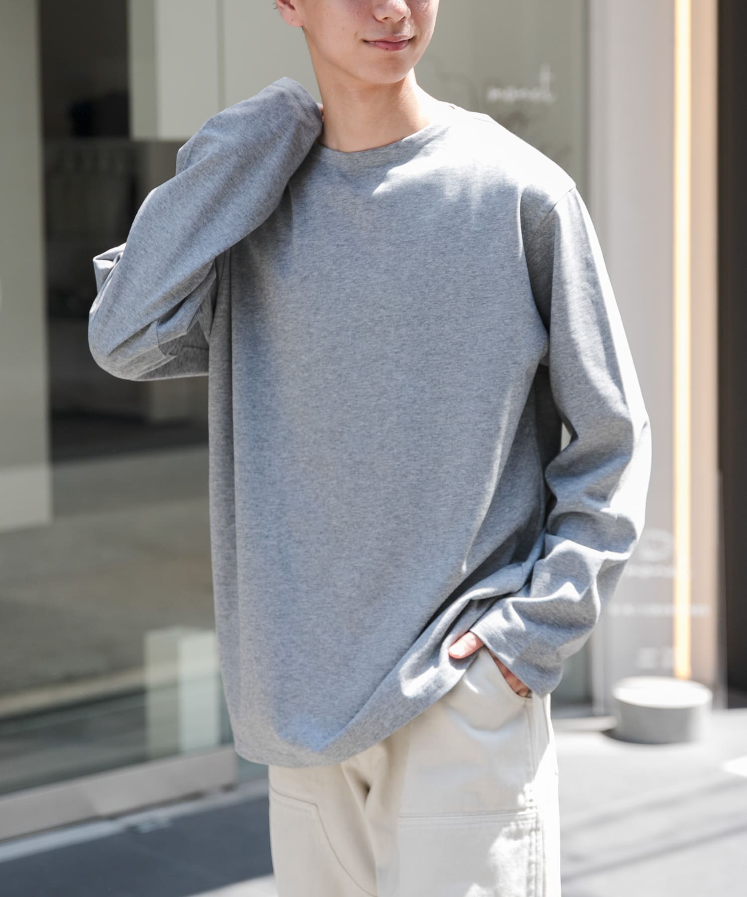 TOPGRAY