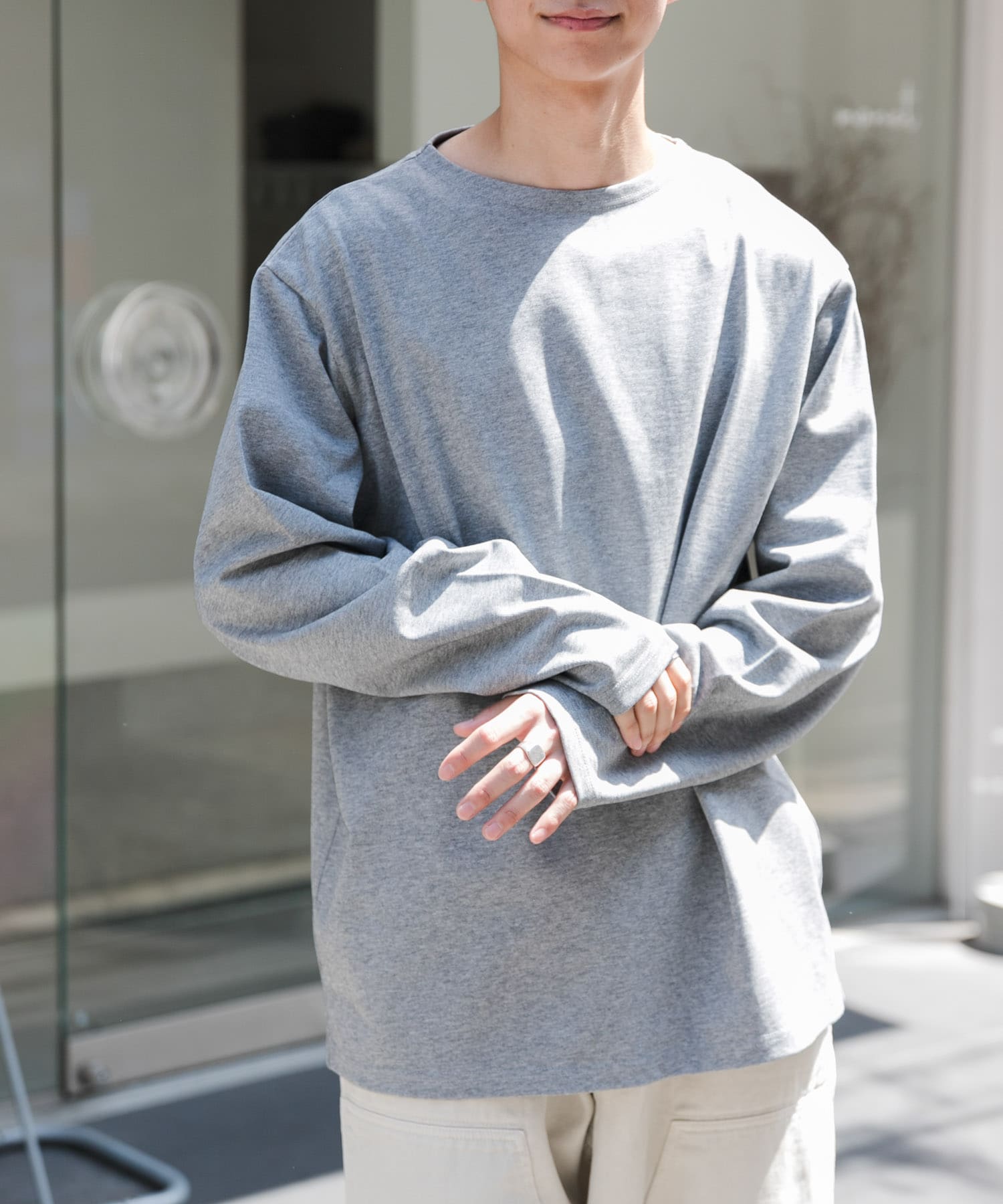 TOPGRAY