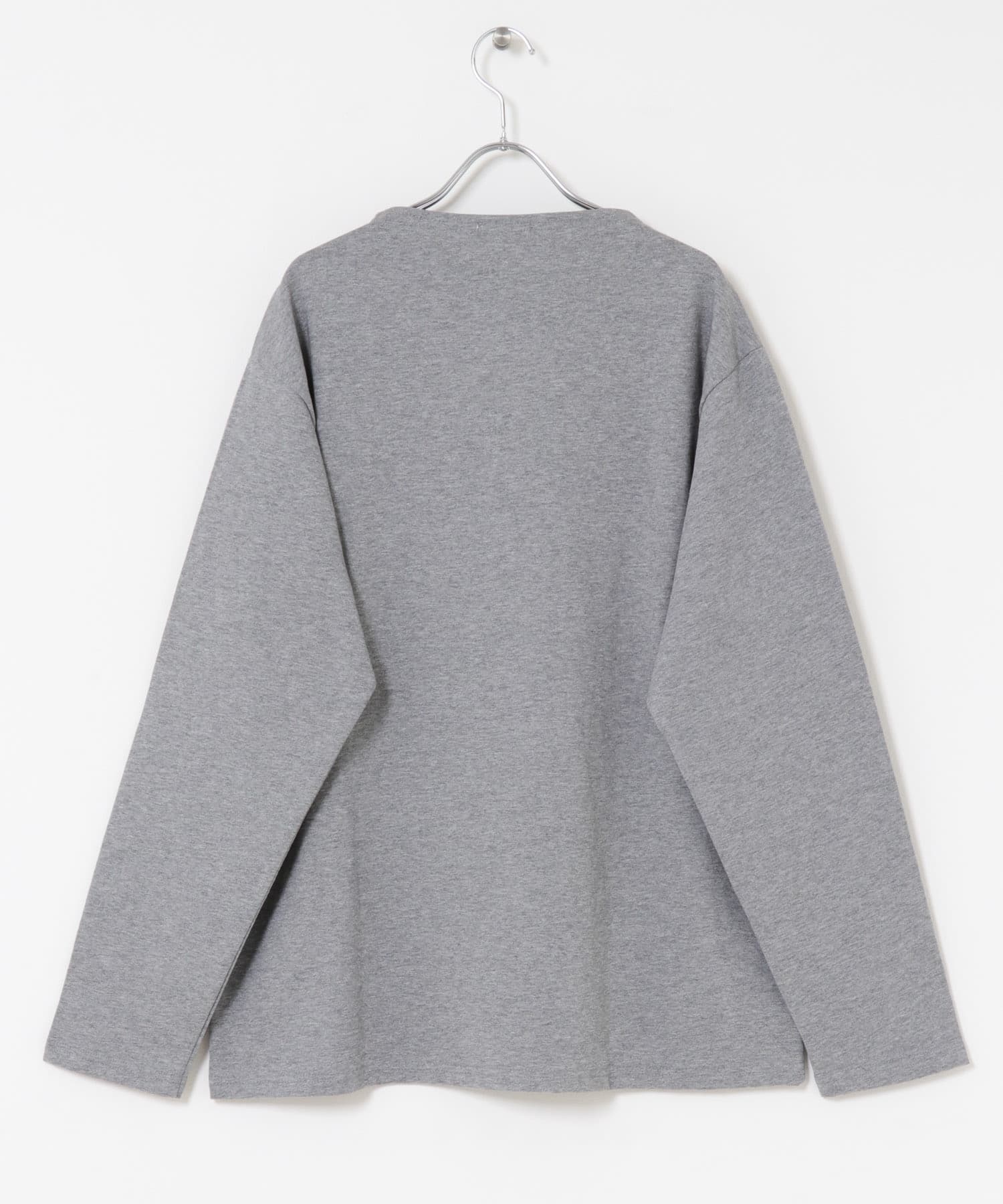 TOPGRAY