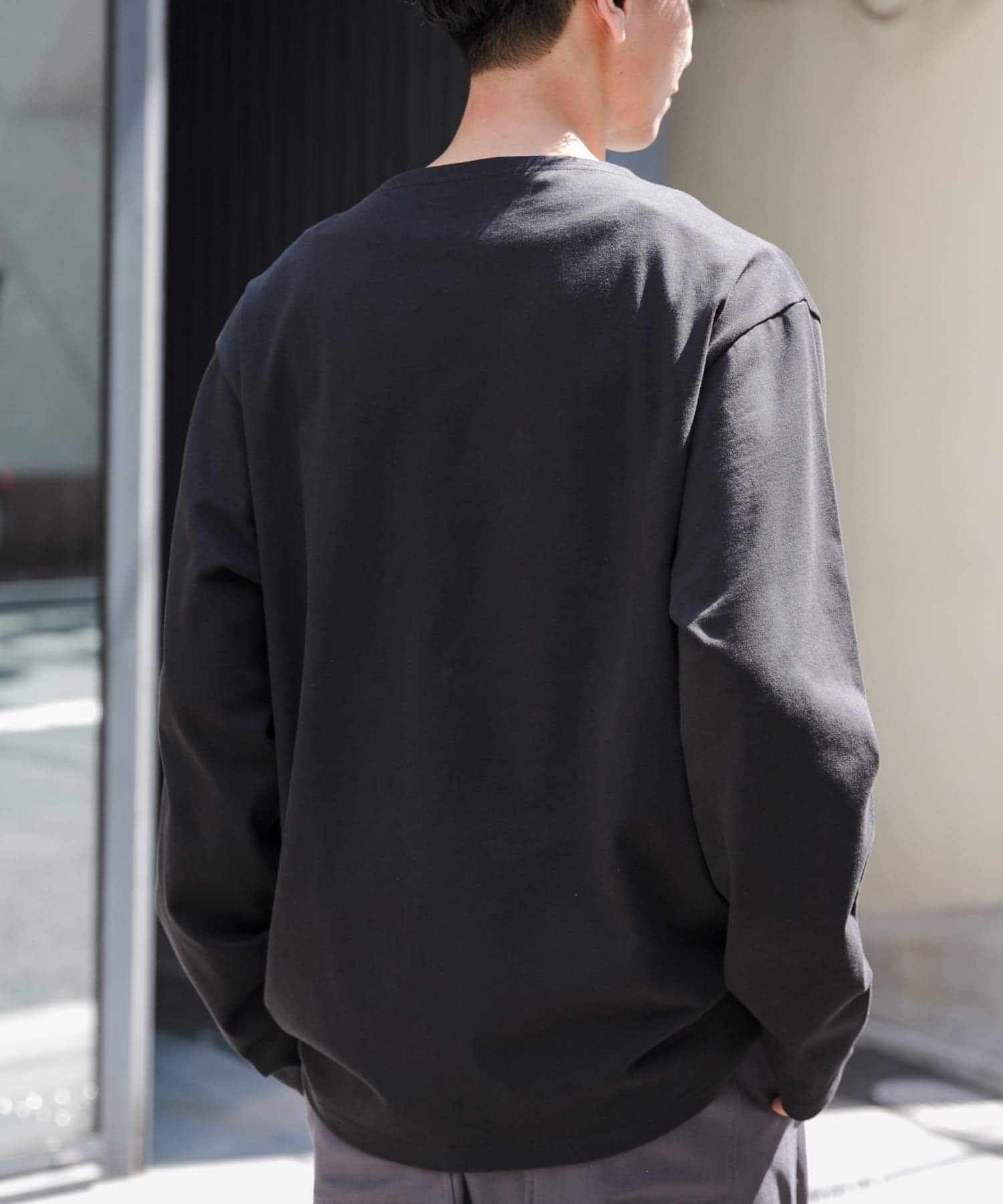 身長：177cm サイズ：5