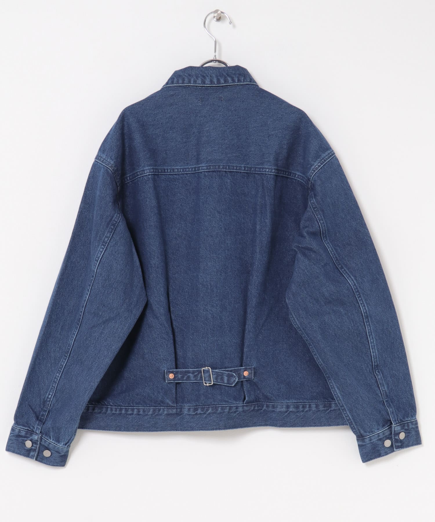 FORK&SPOON JFデニムジャケット(4 ONEWASH): アウター｜URBAN RESEARCH