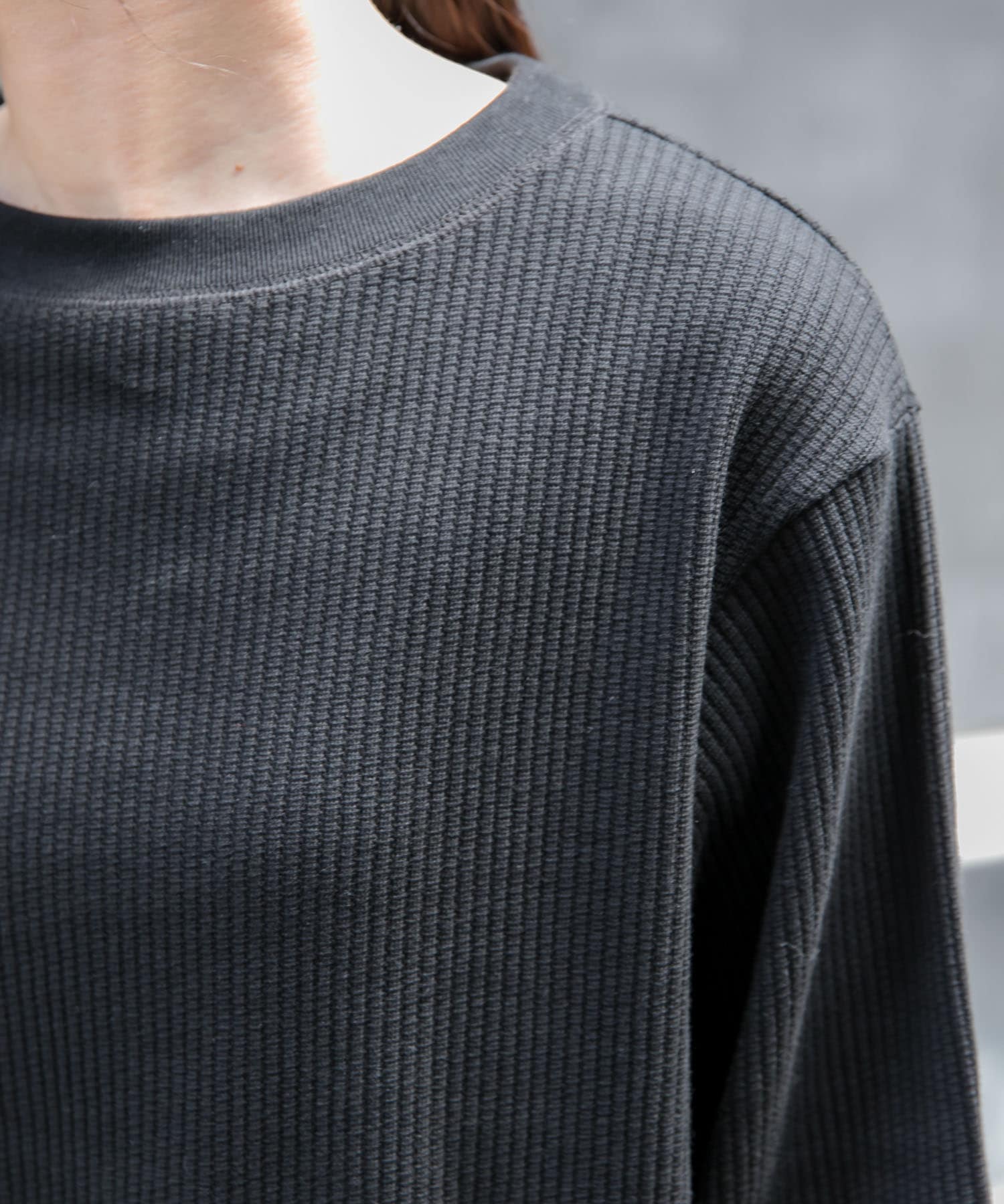 身長：160cm サイズ：1