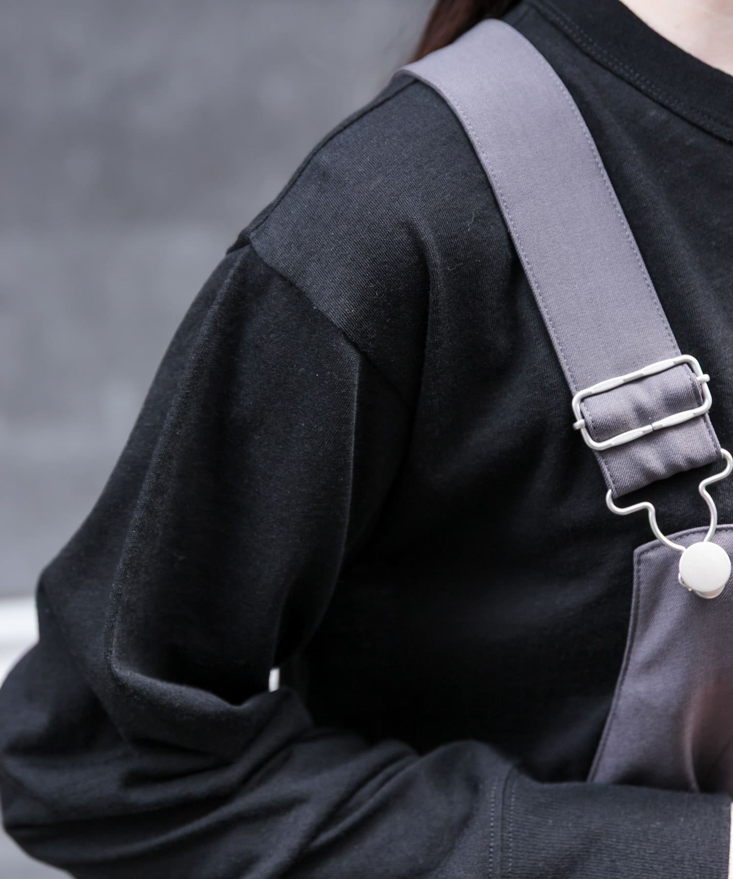 身長：160cm サイズ：1