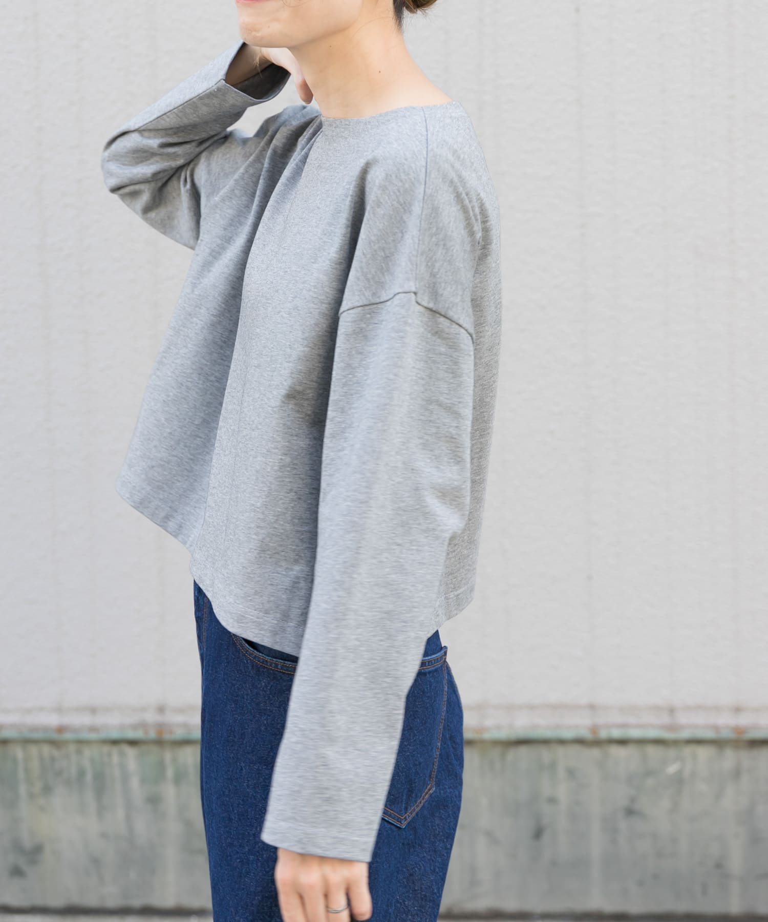 TOPGRAY