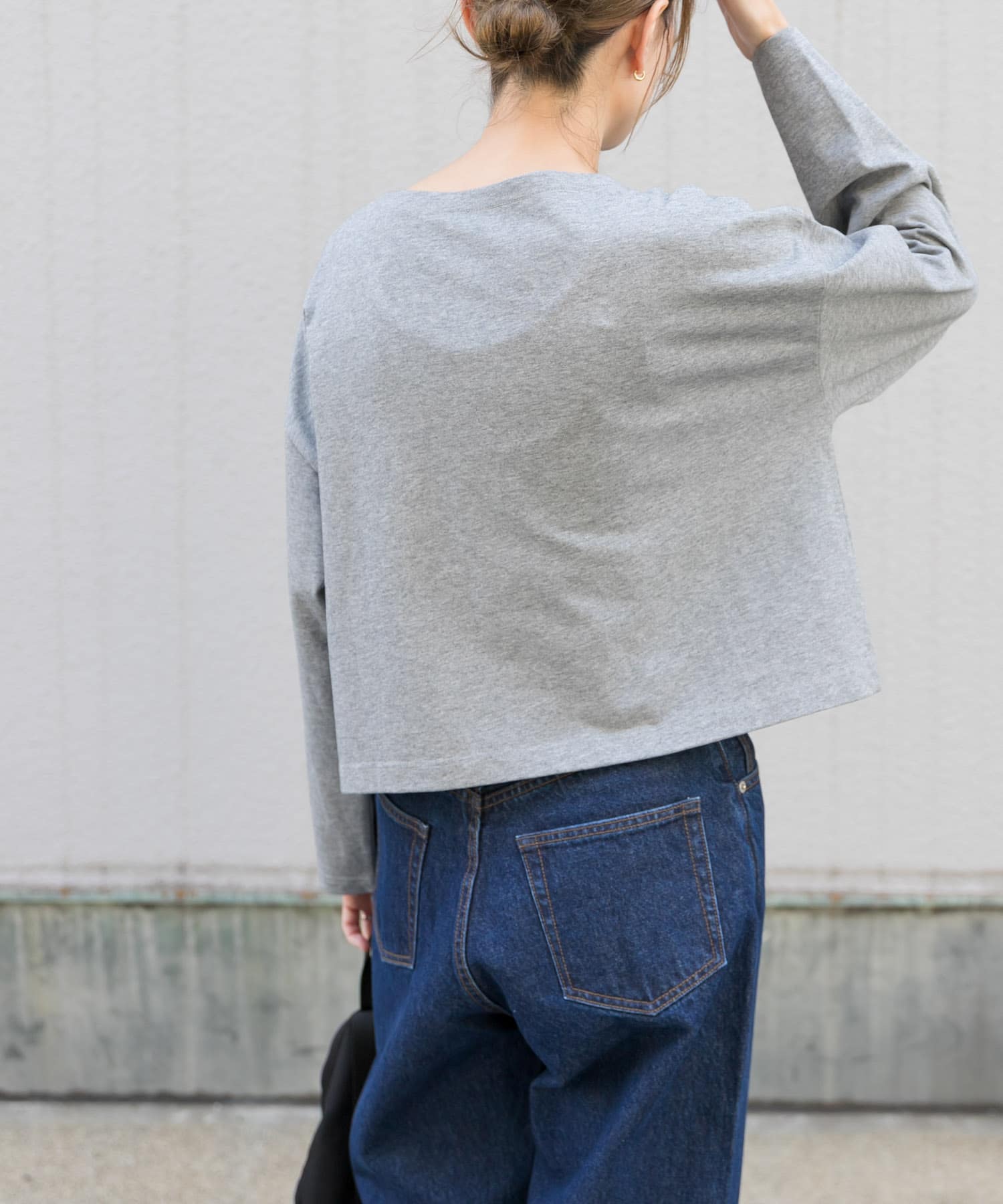 TOPGRAY