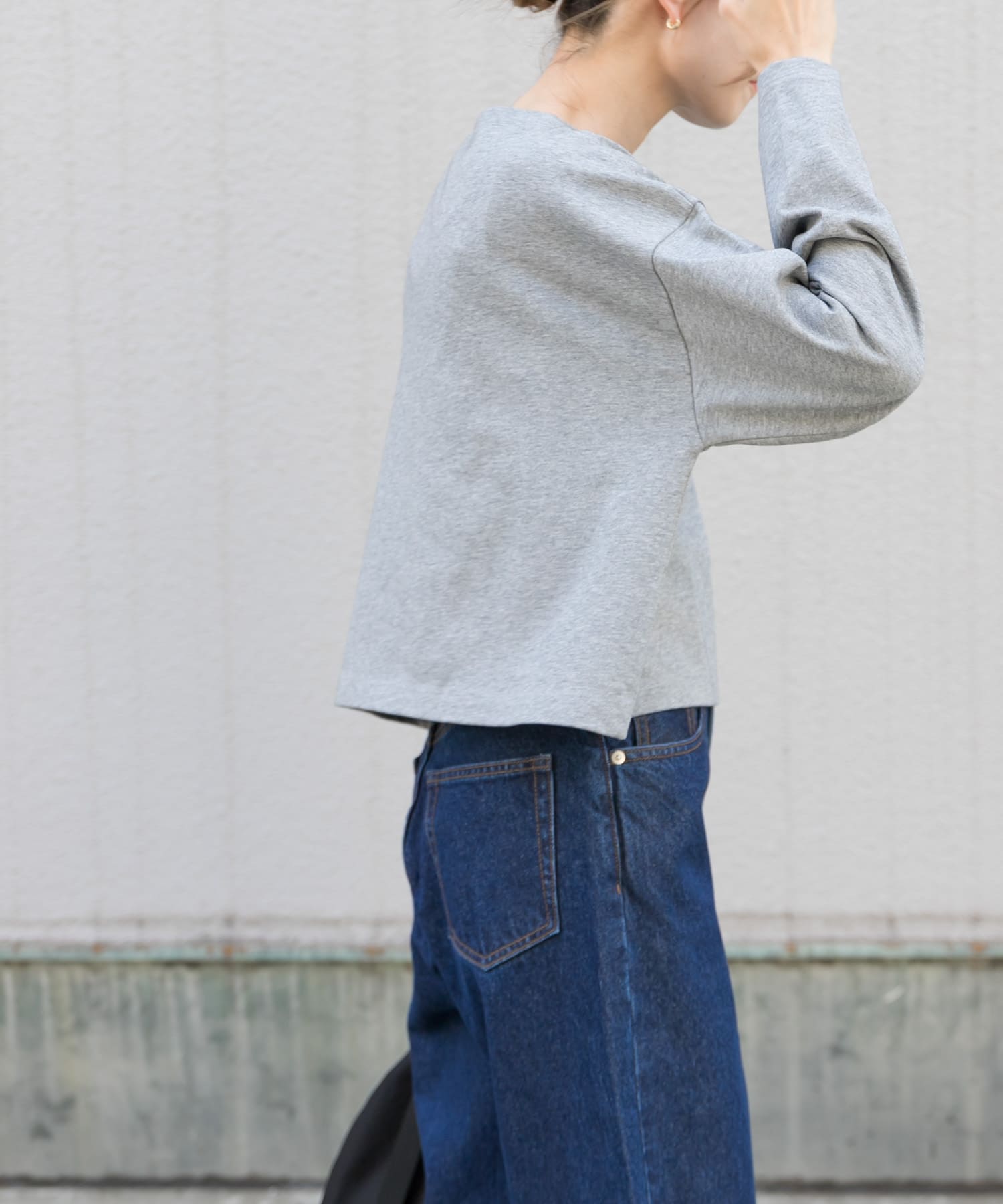TOPGRAY