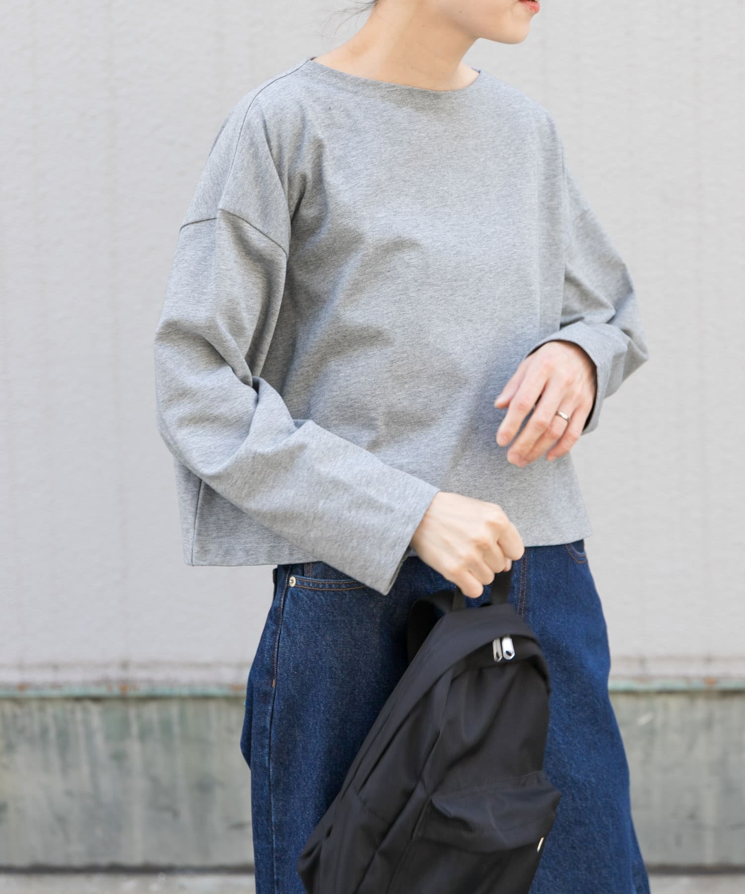 TOPGRAY