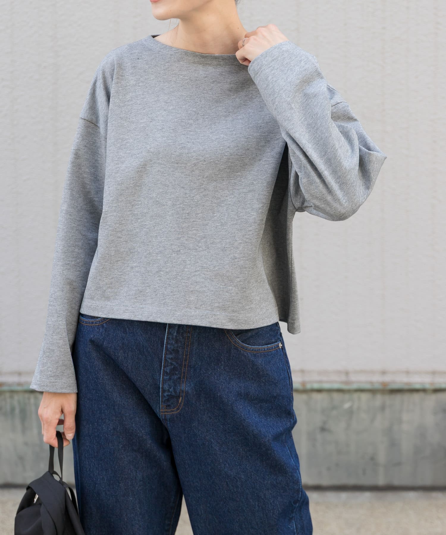 TOPGRAY