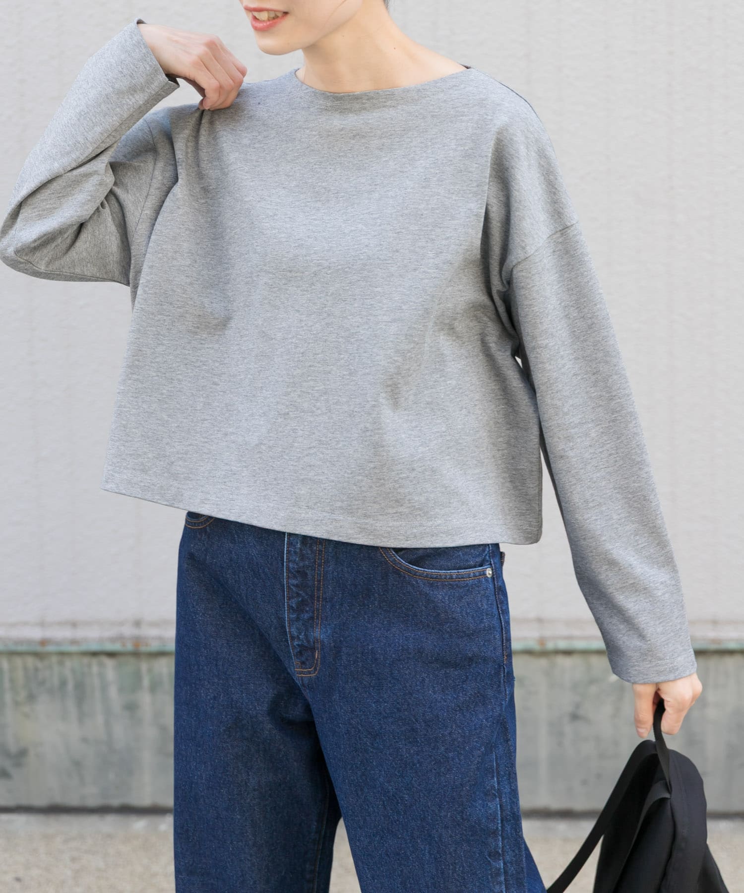 TOPGRAY