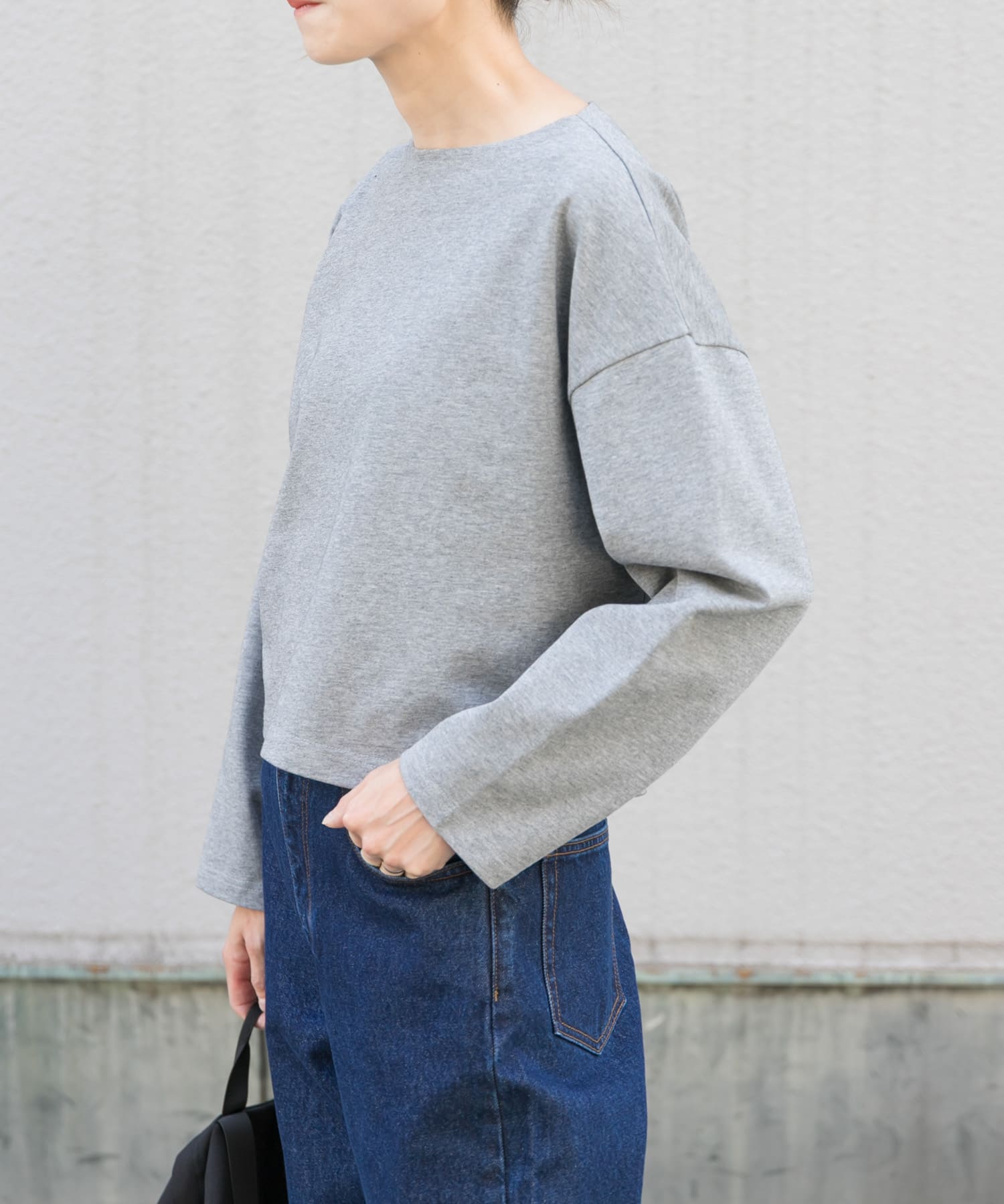TOPGRAY