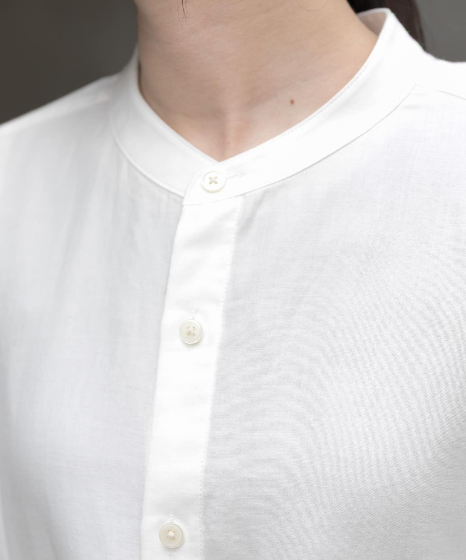 身長：160cm サイズ：1