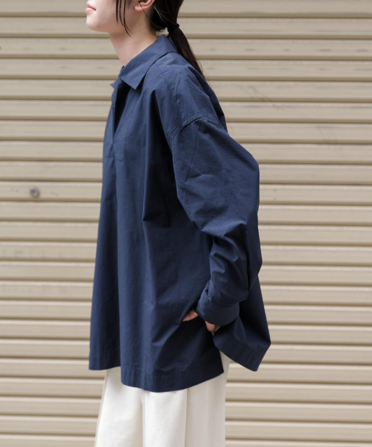 身長：160cm サイズ：1