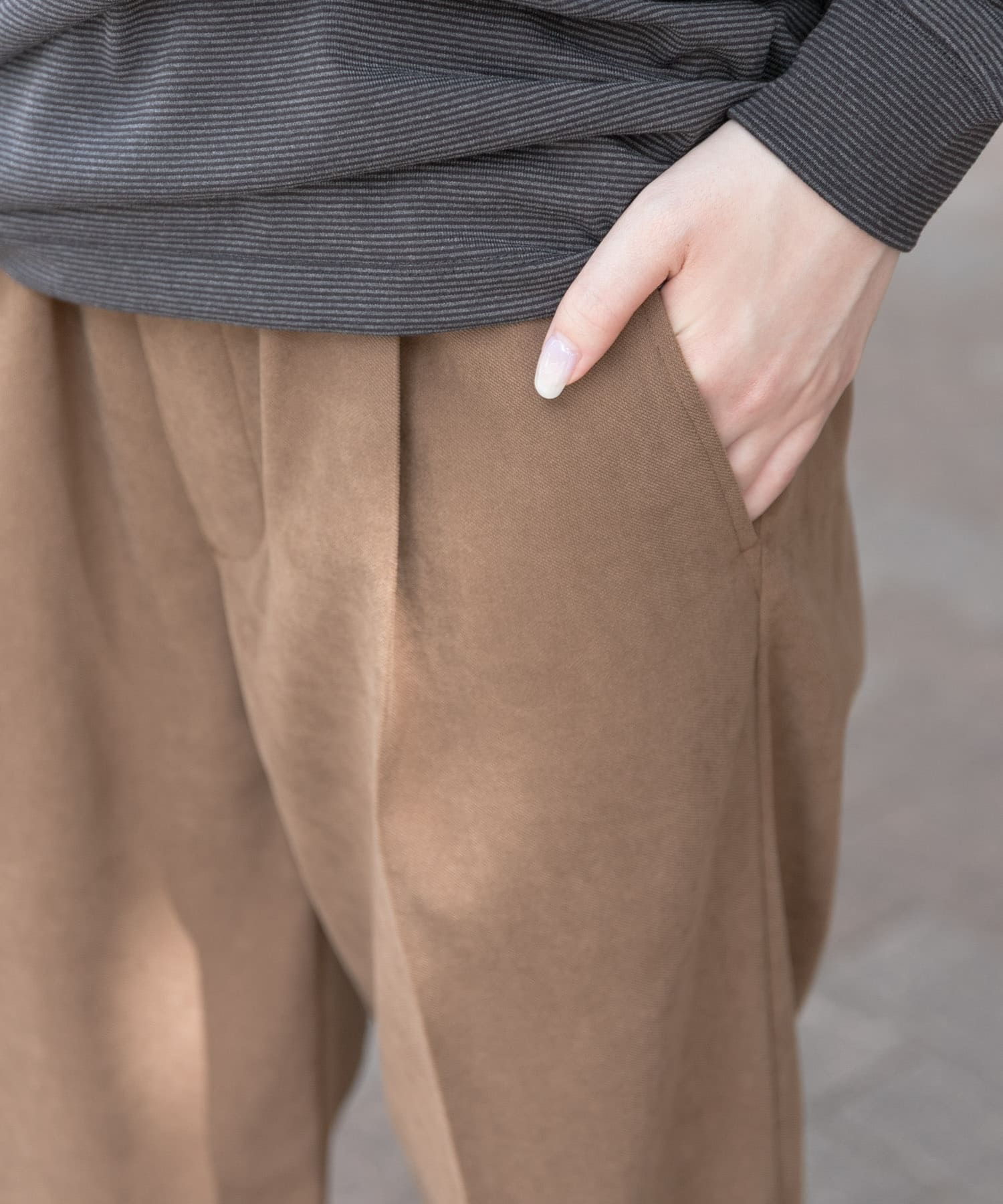 DARKBEIGE