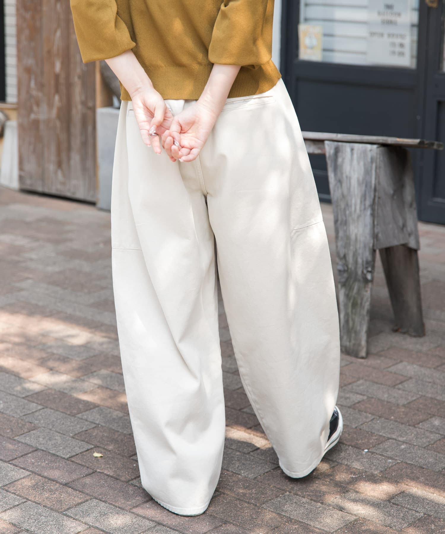 IVORY