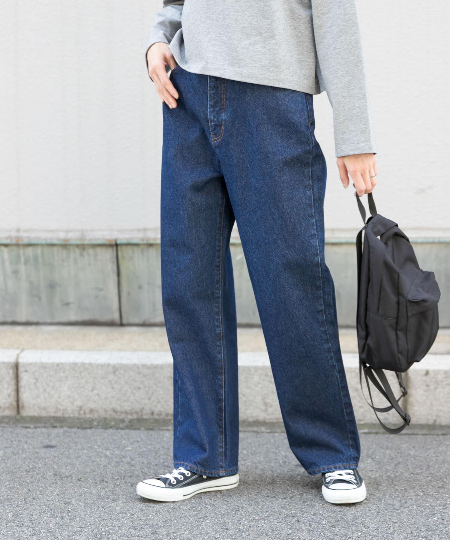 身長：167cm サイズ：2