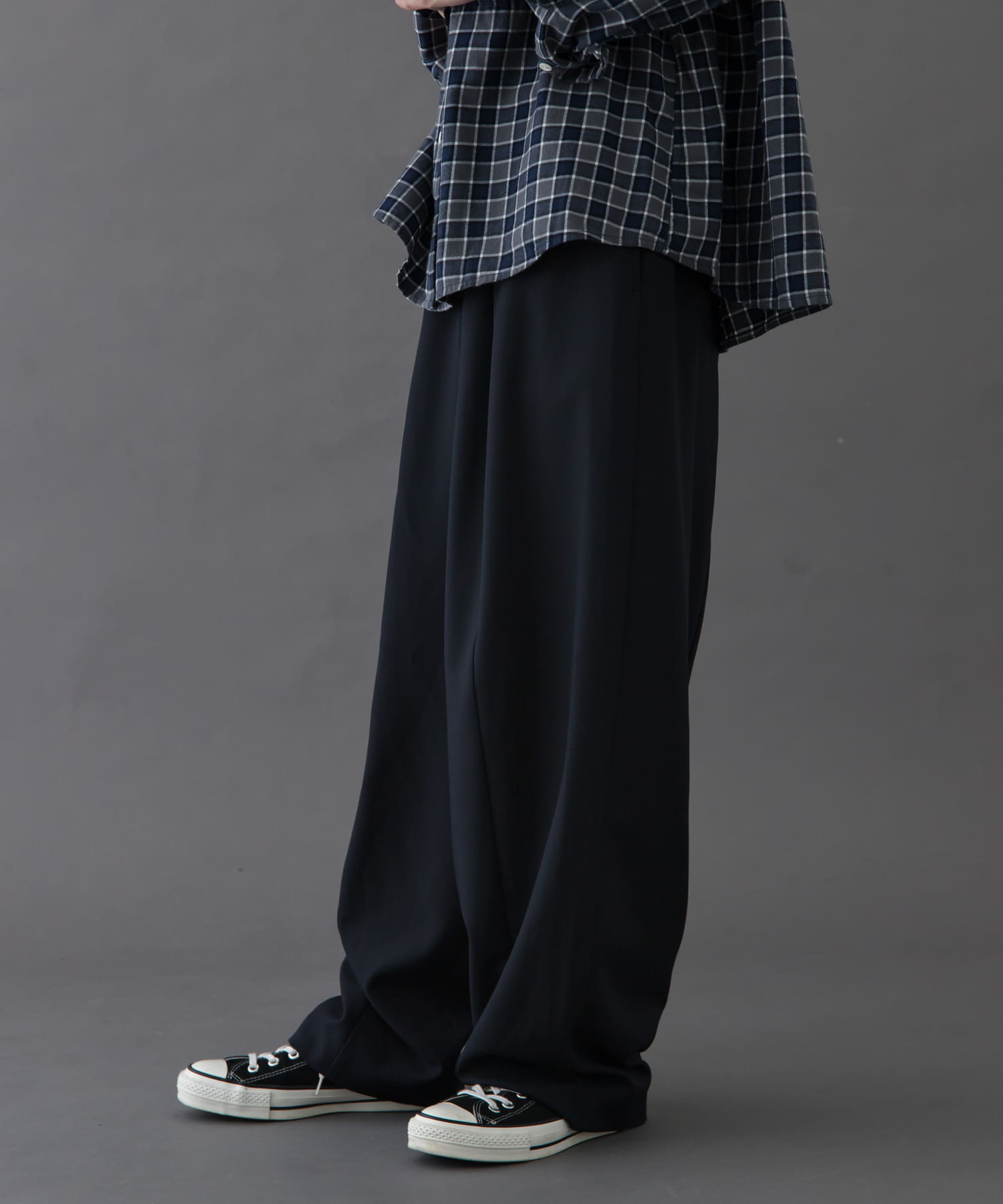 身長：160cm サイズ：2