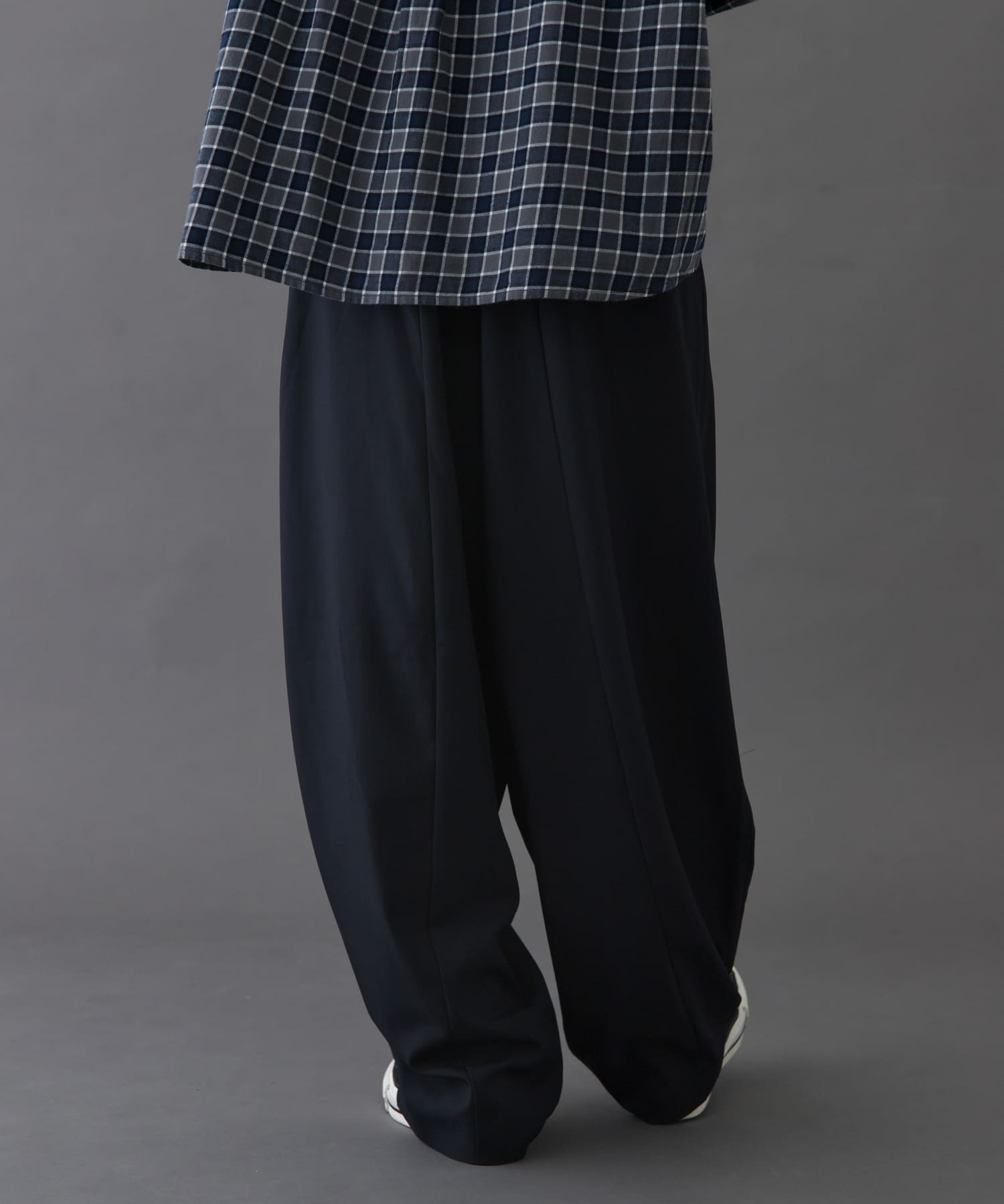 身長：160cm サイズ：2