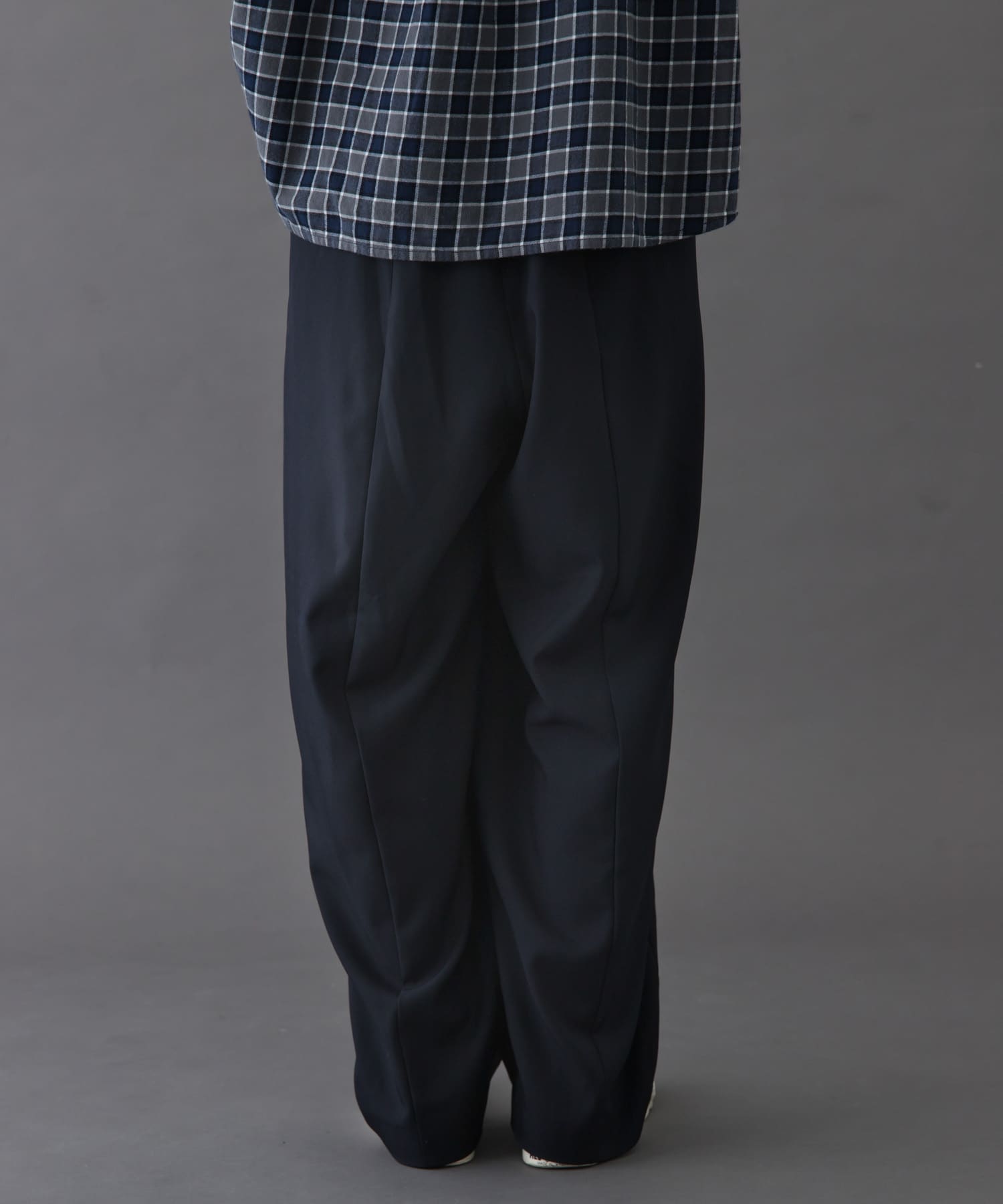 身長：160cm サイズ：2