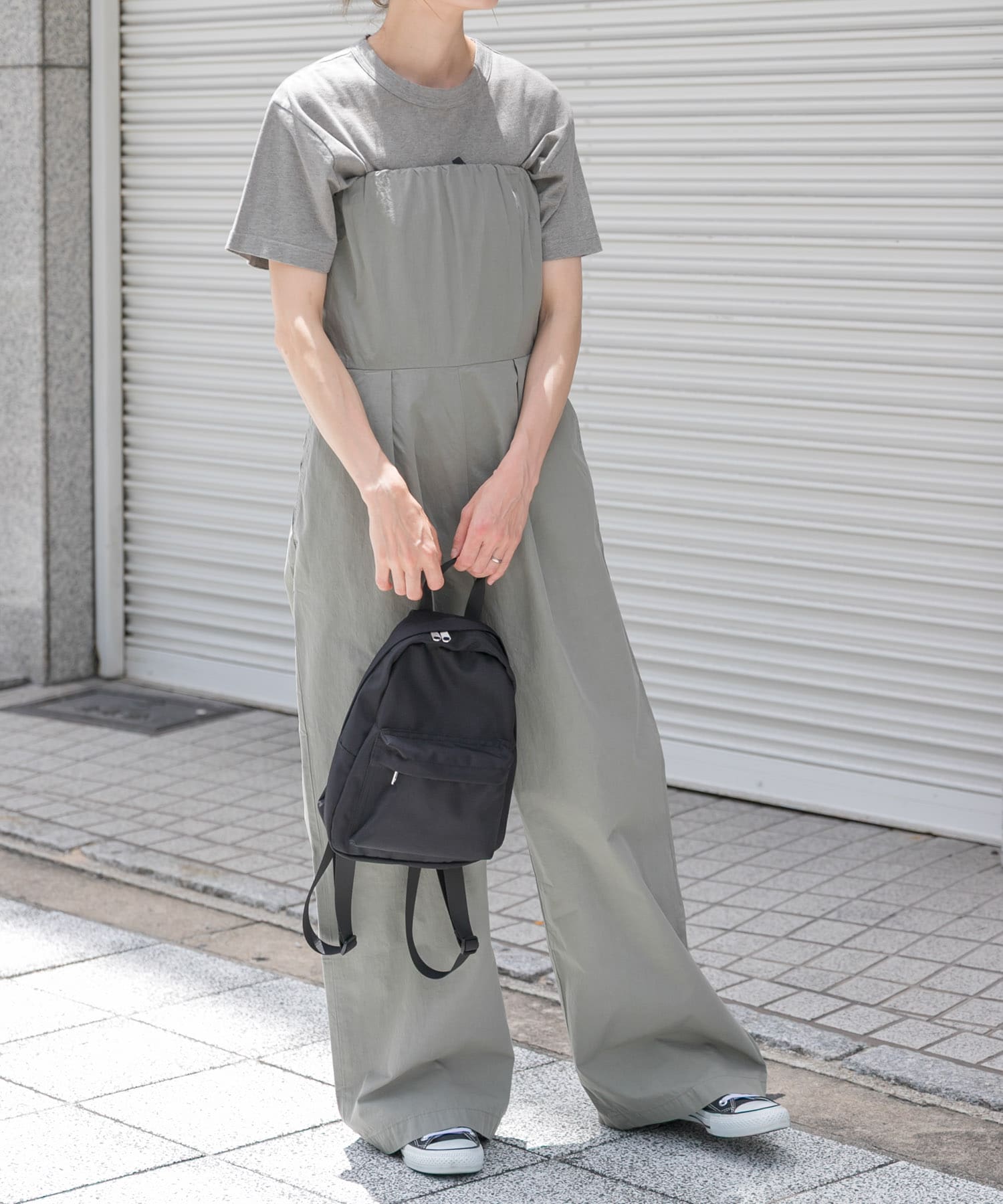 身長：167cm サイズ：2