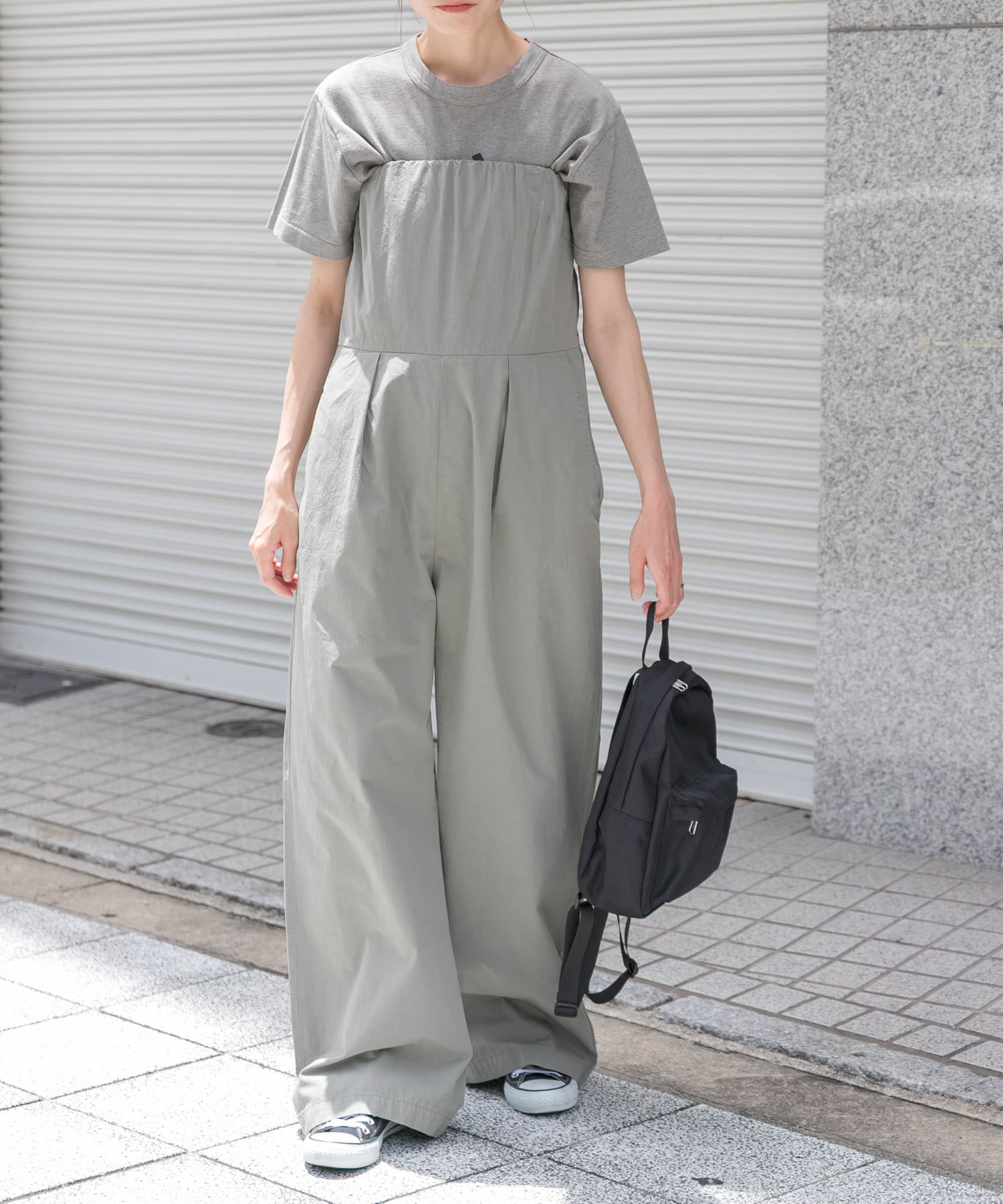 身長：167cm サイズ：2