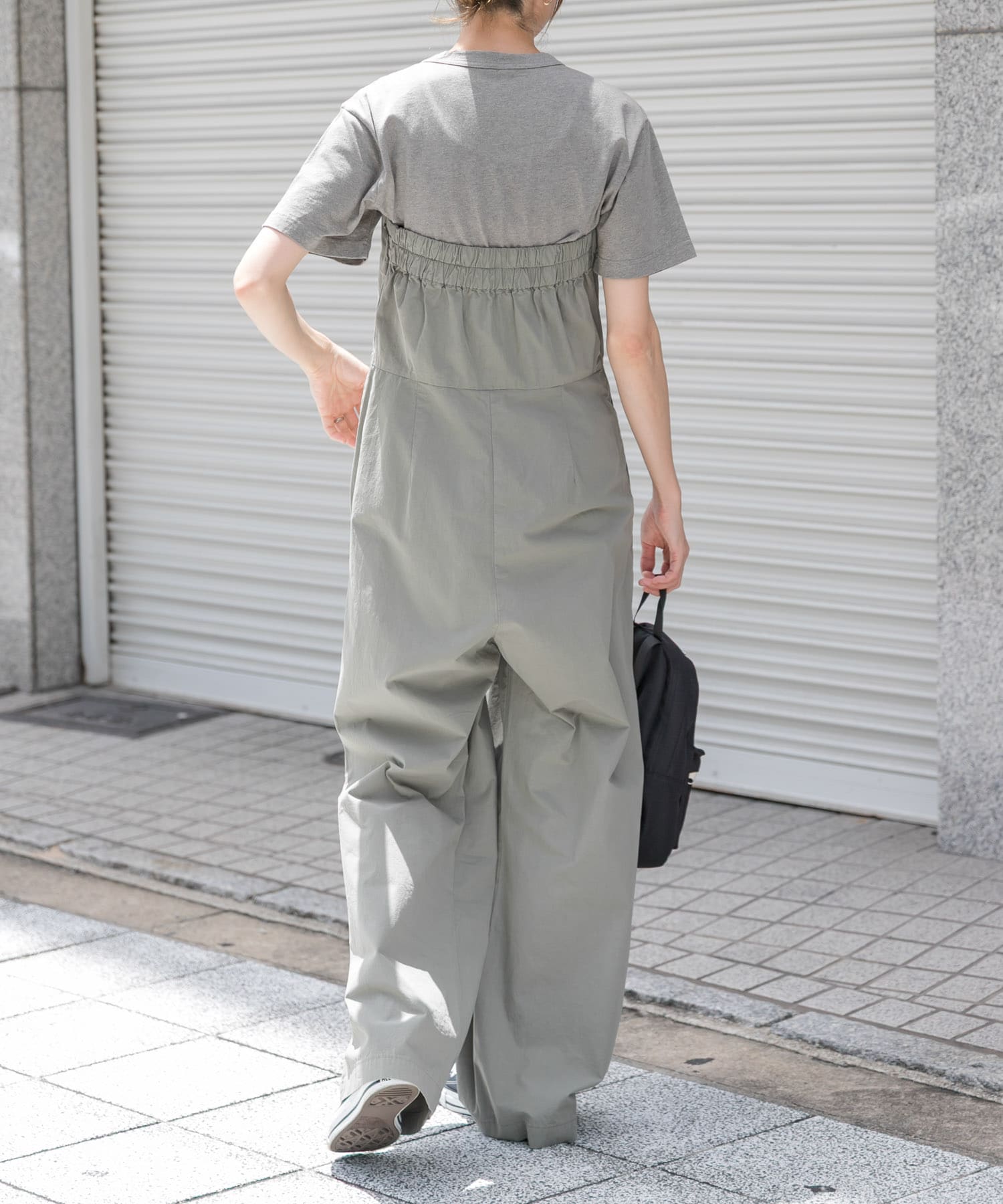 身長：167cm サイズ：2