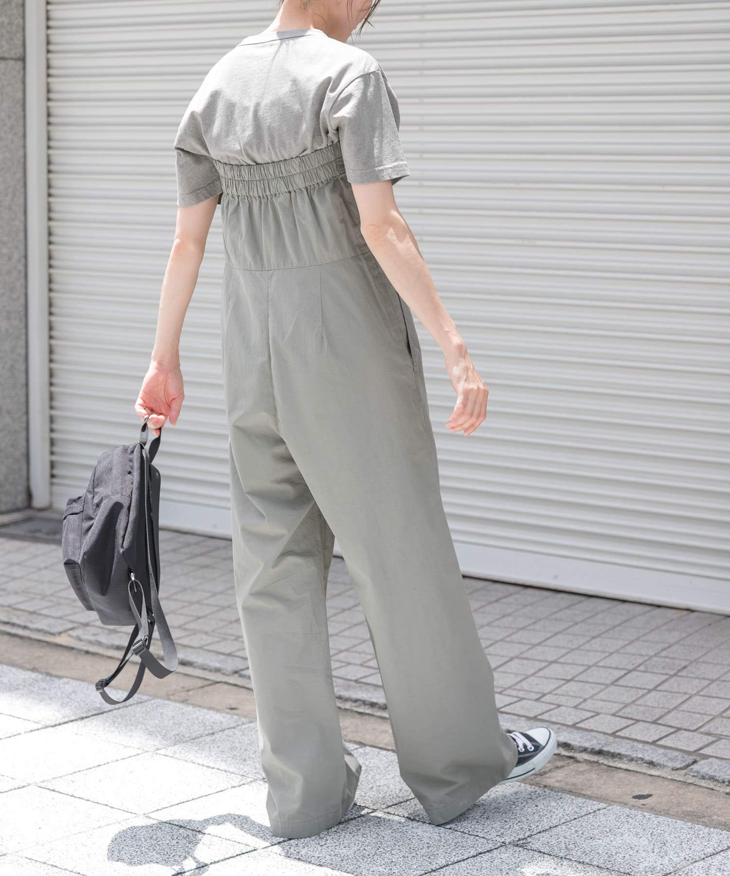 身長：167cm サイズ：2