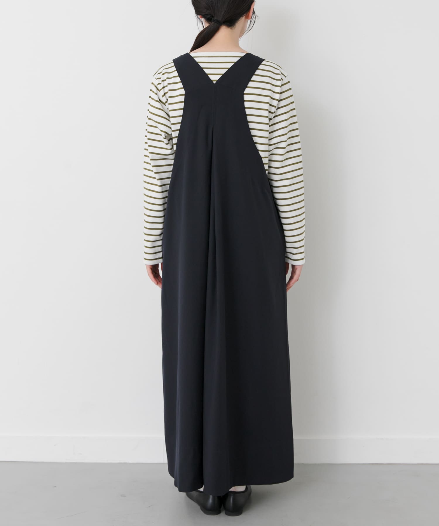 身長：160cm サイズ：1