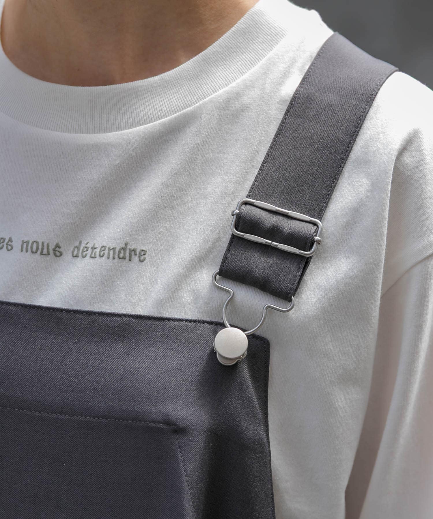 身長：167cm サイズ：2