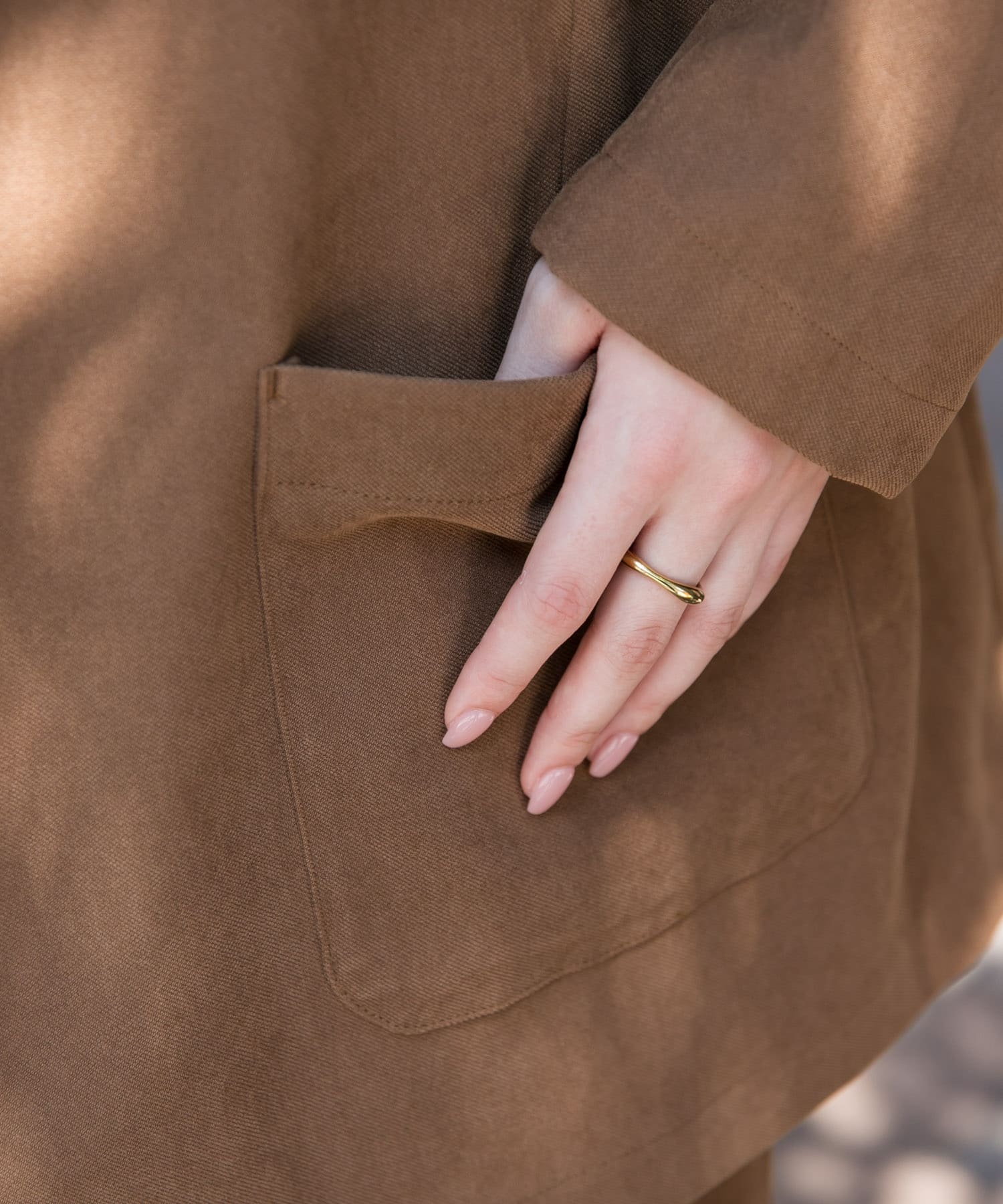 DARKBEIGE