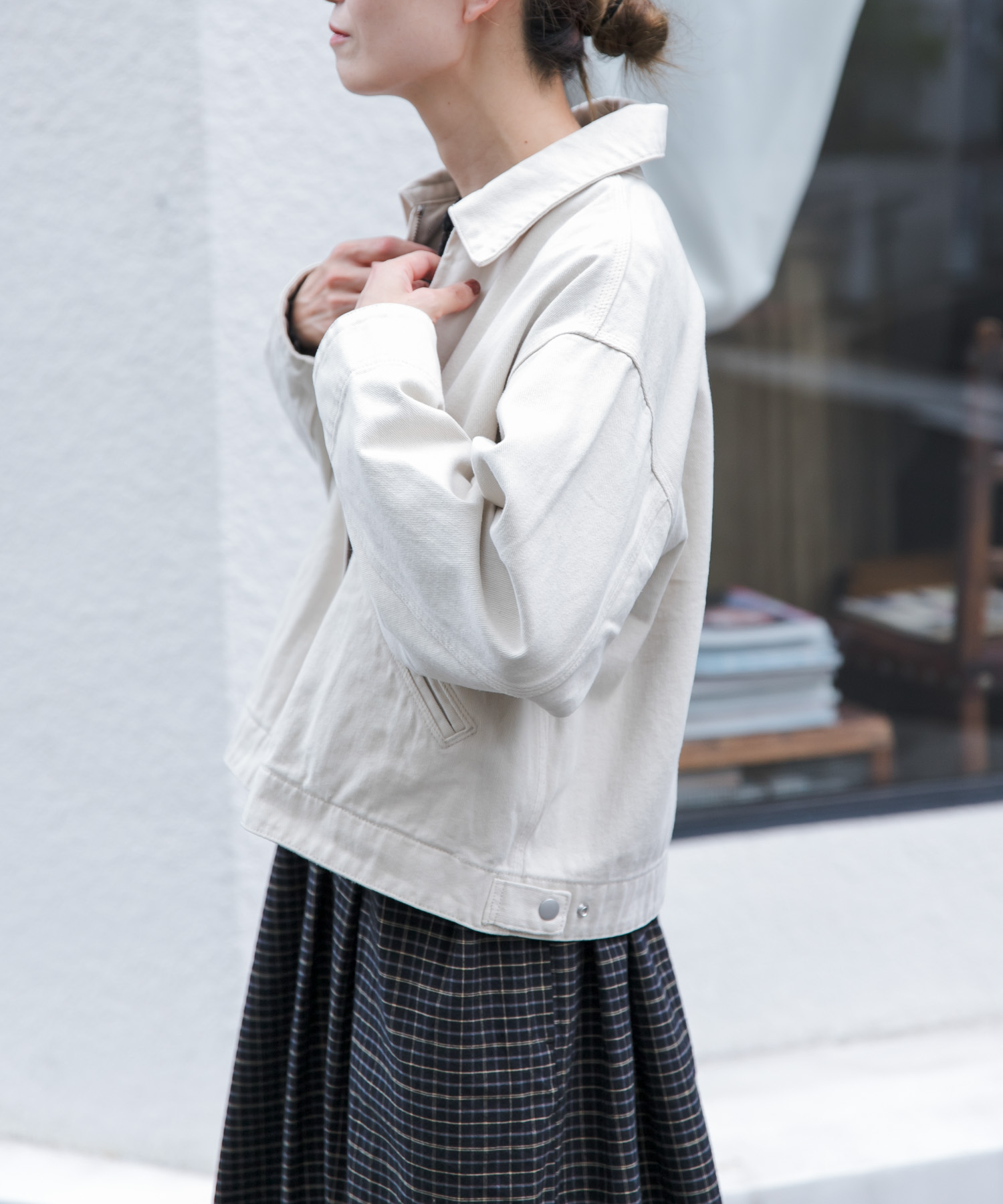 IVORY