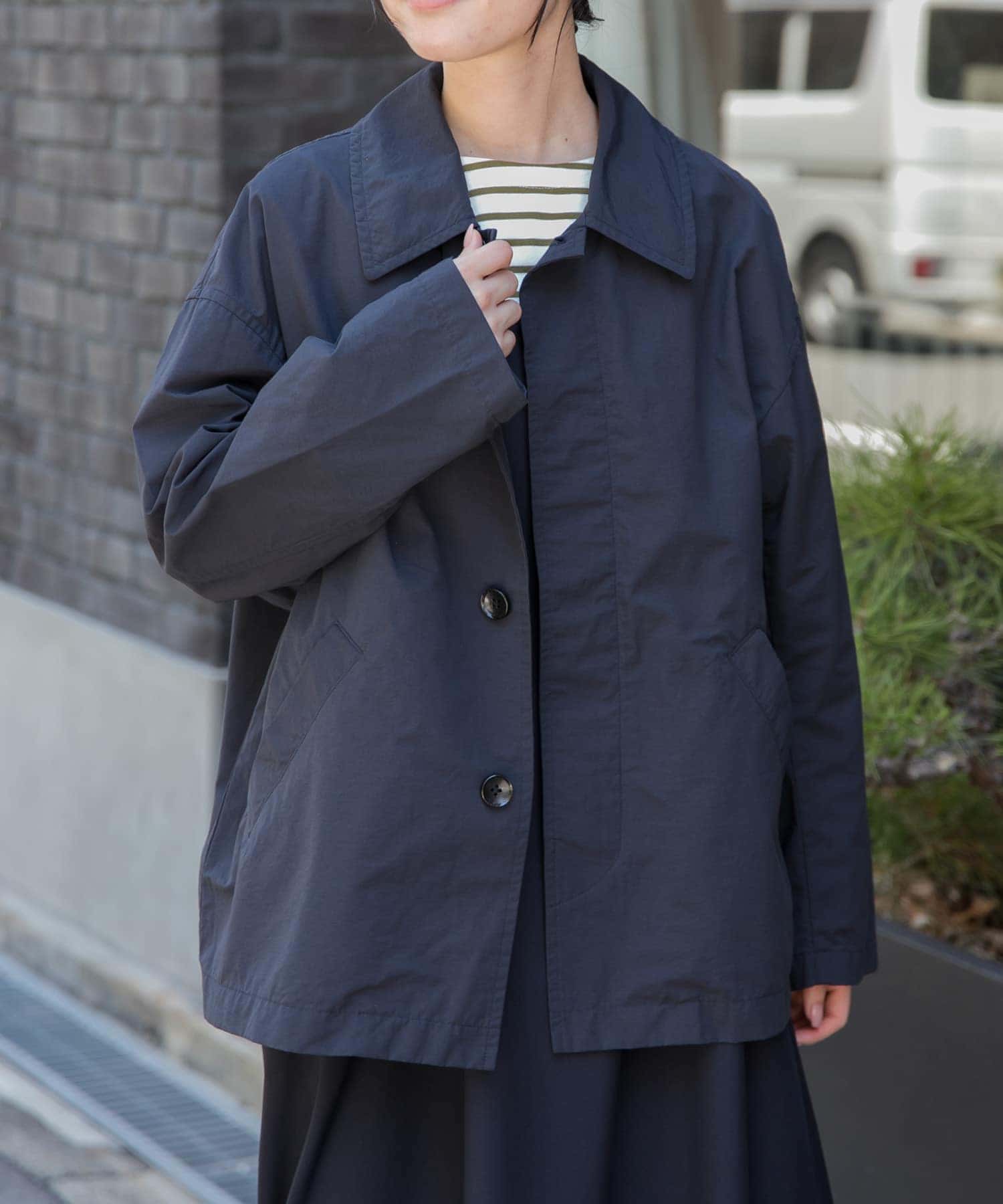 新品タグ付き⭐️URBAN RESEARCH FORK&SPOONスプリングコート 新品タグ付き⭐️URBAN RESEARCH FORK&SPOONスプリングコート