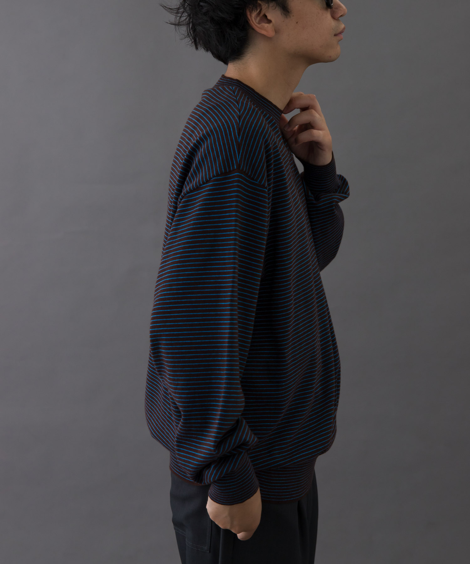 BRNxBLU