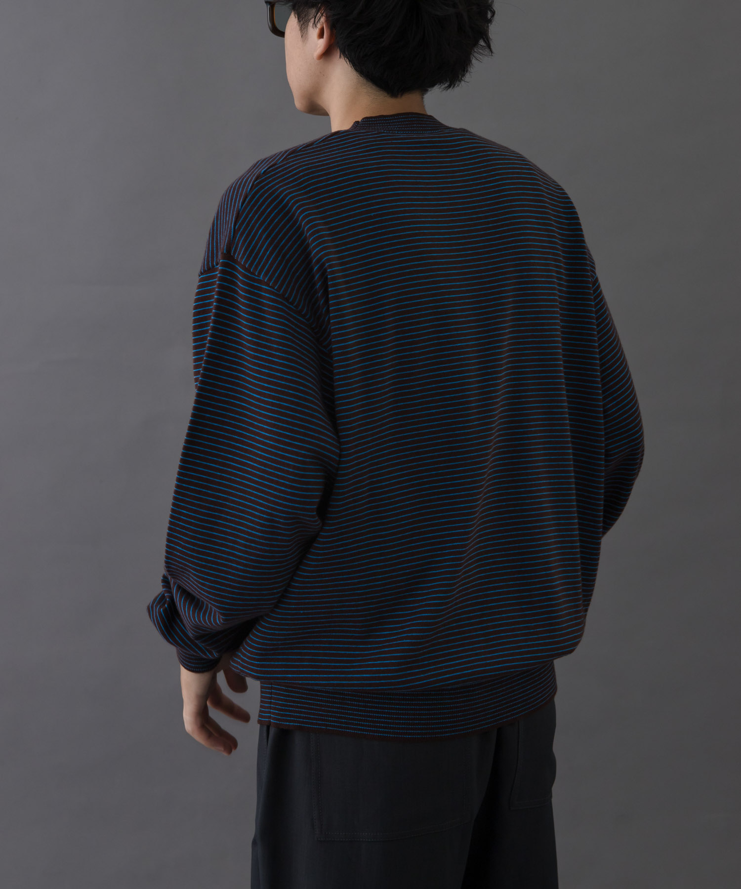 身長：169cm サイズ：4