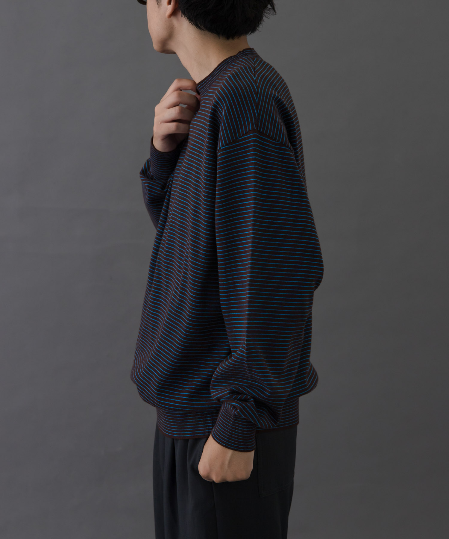 身長：169cm サイズ：4