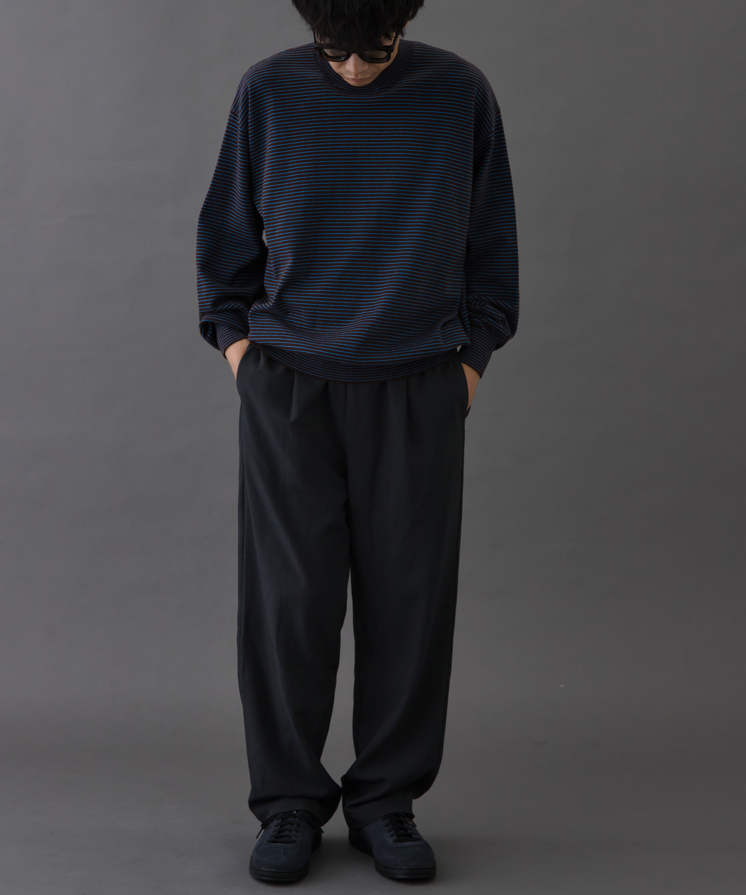 身長：169cm サイズ：4
