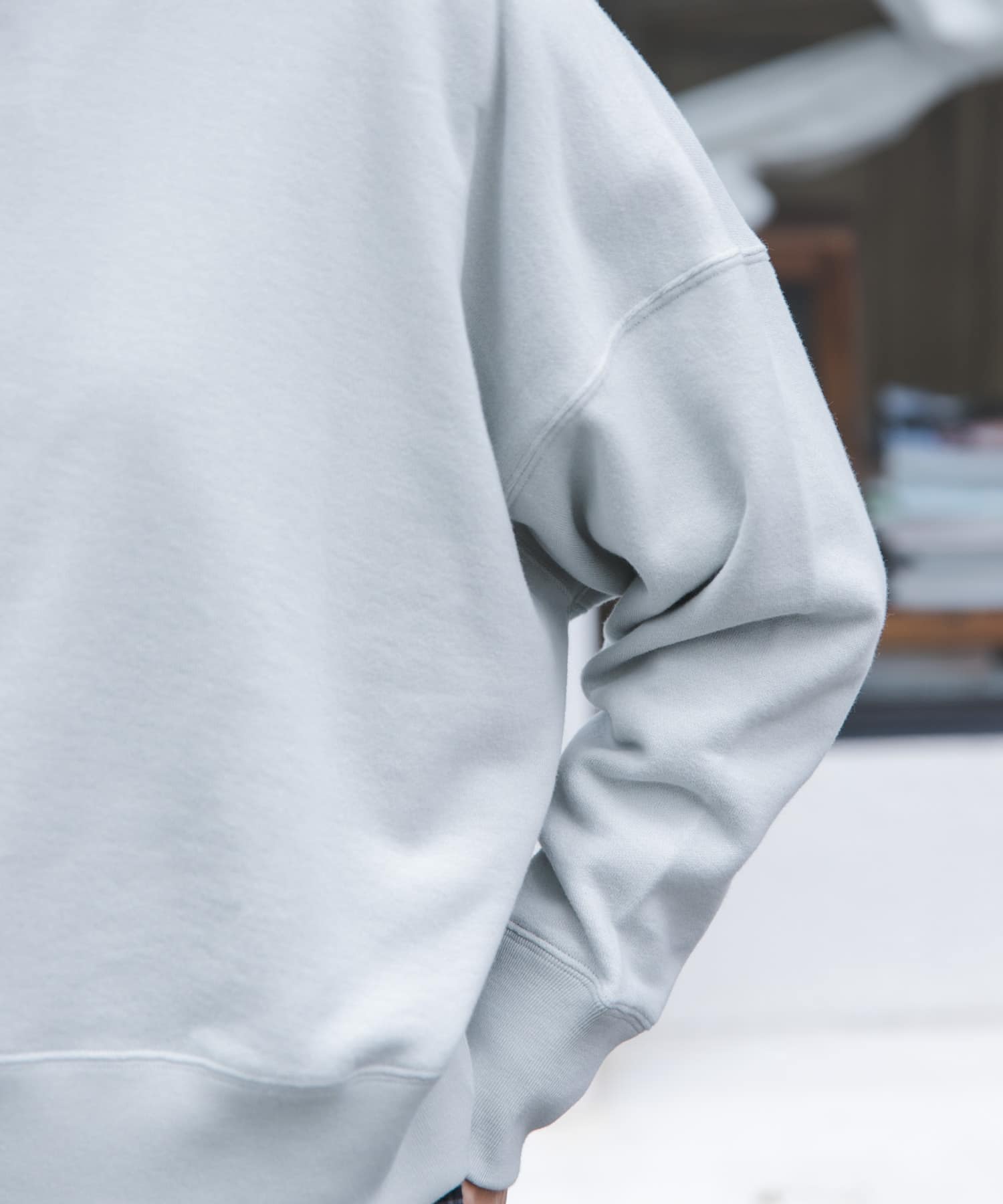 ICE GRAY