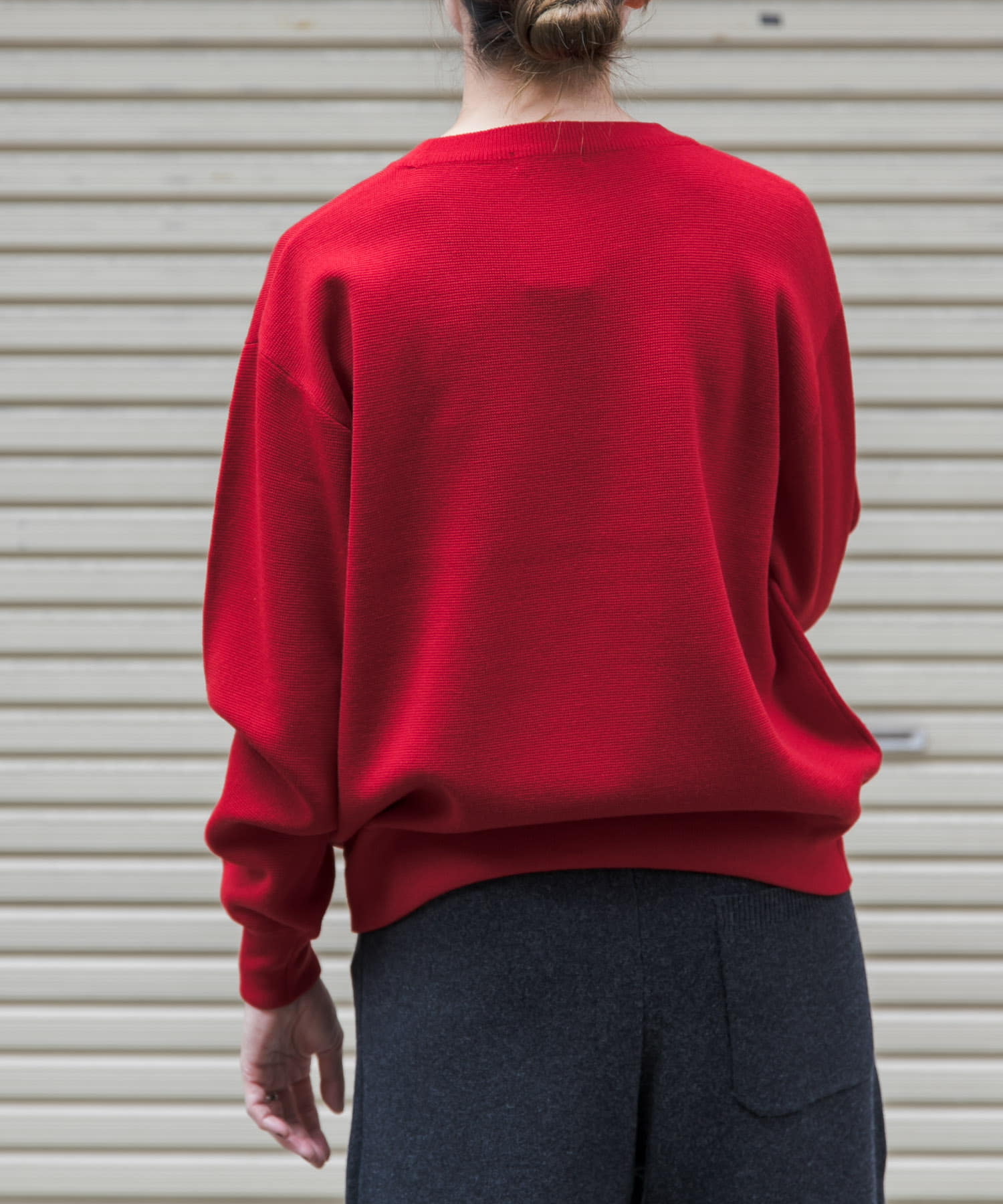 身長：167cm サイズ：1