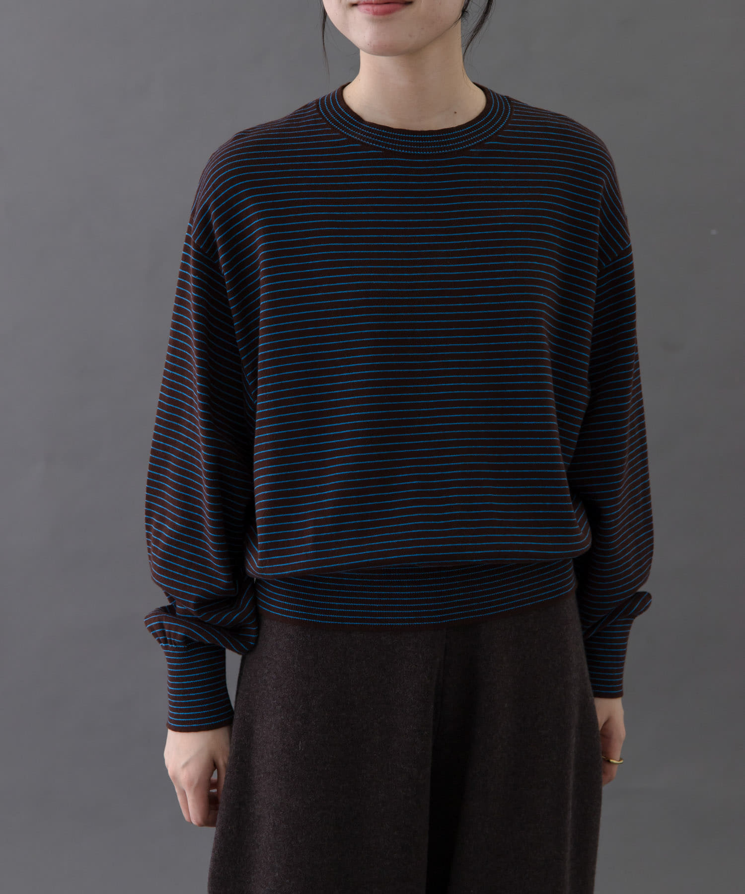 身長：160cm サイズ：1