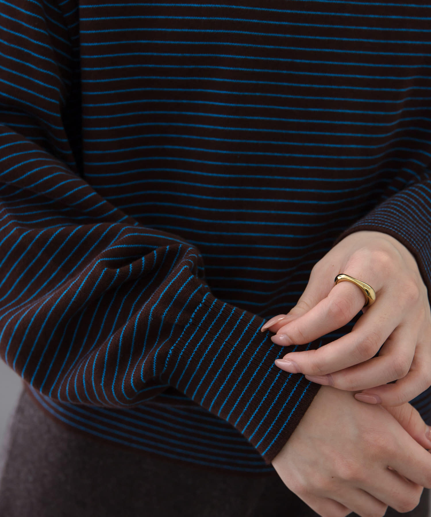 身長：160cm サイズ：1