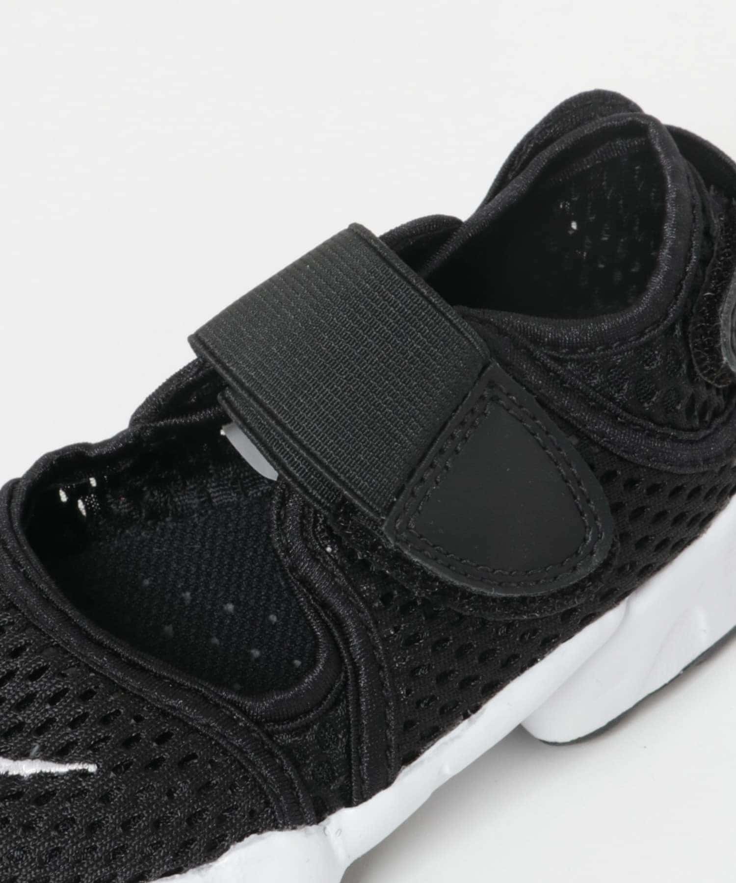 NIKE ナイキ リフト GSPS(KIDS)(17 ブラックホワイト): キッズ｜URBAN