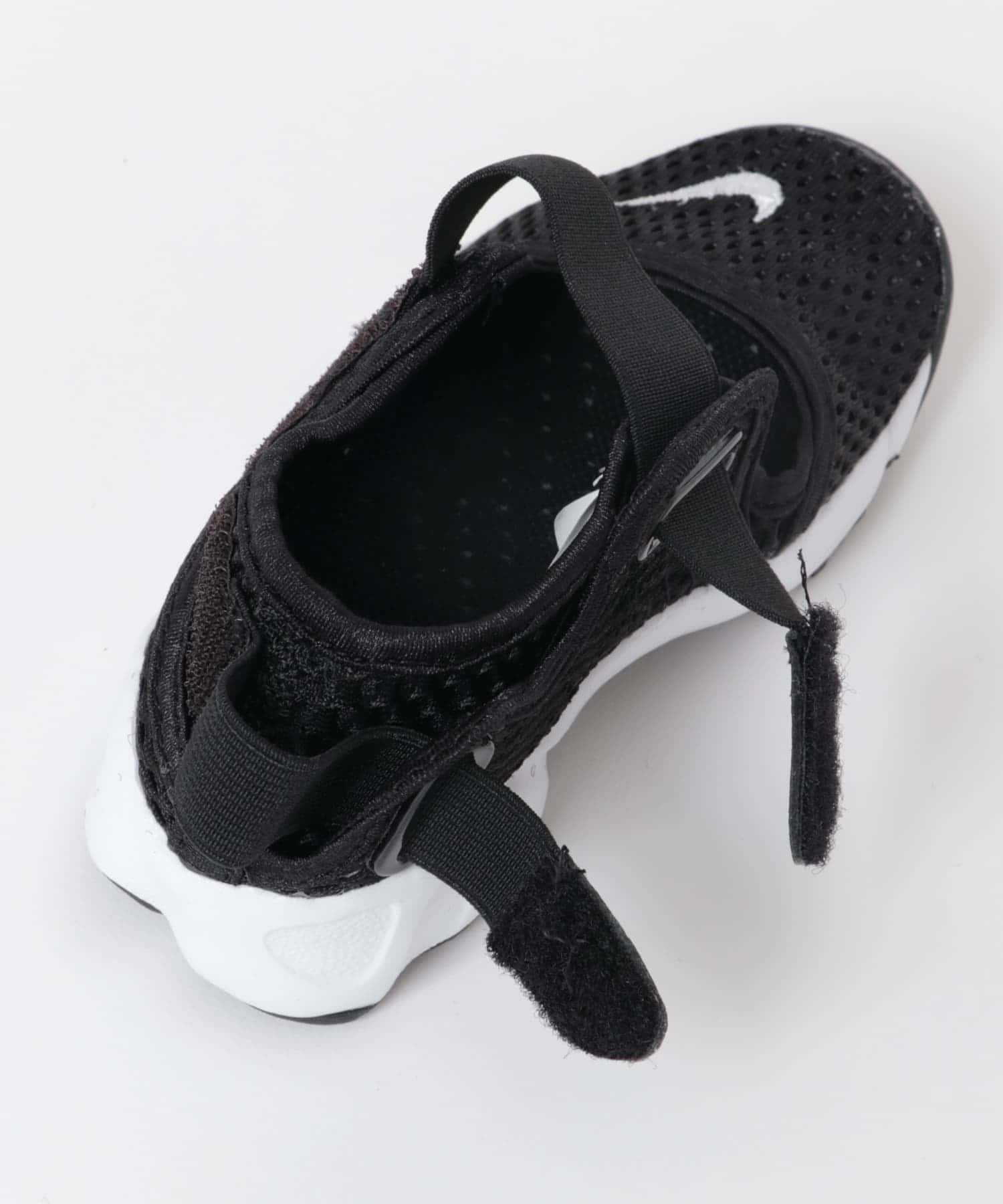 NIKE ナイキ リフト GSPS(KIDS)(17 ブラックホワイト): キッズ｜URBAN