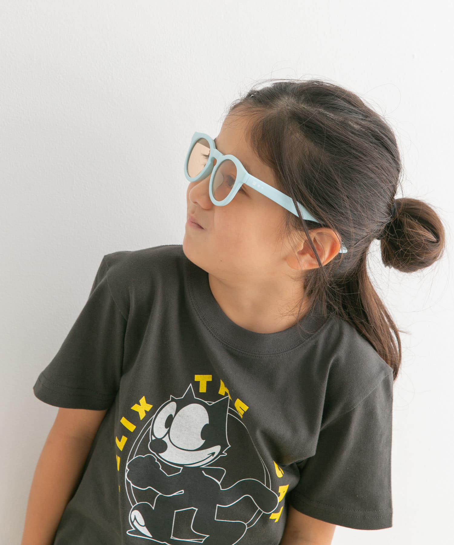 delieb　NAHANNI Light Blue -