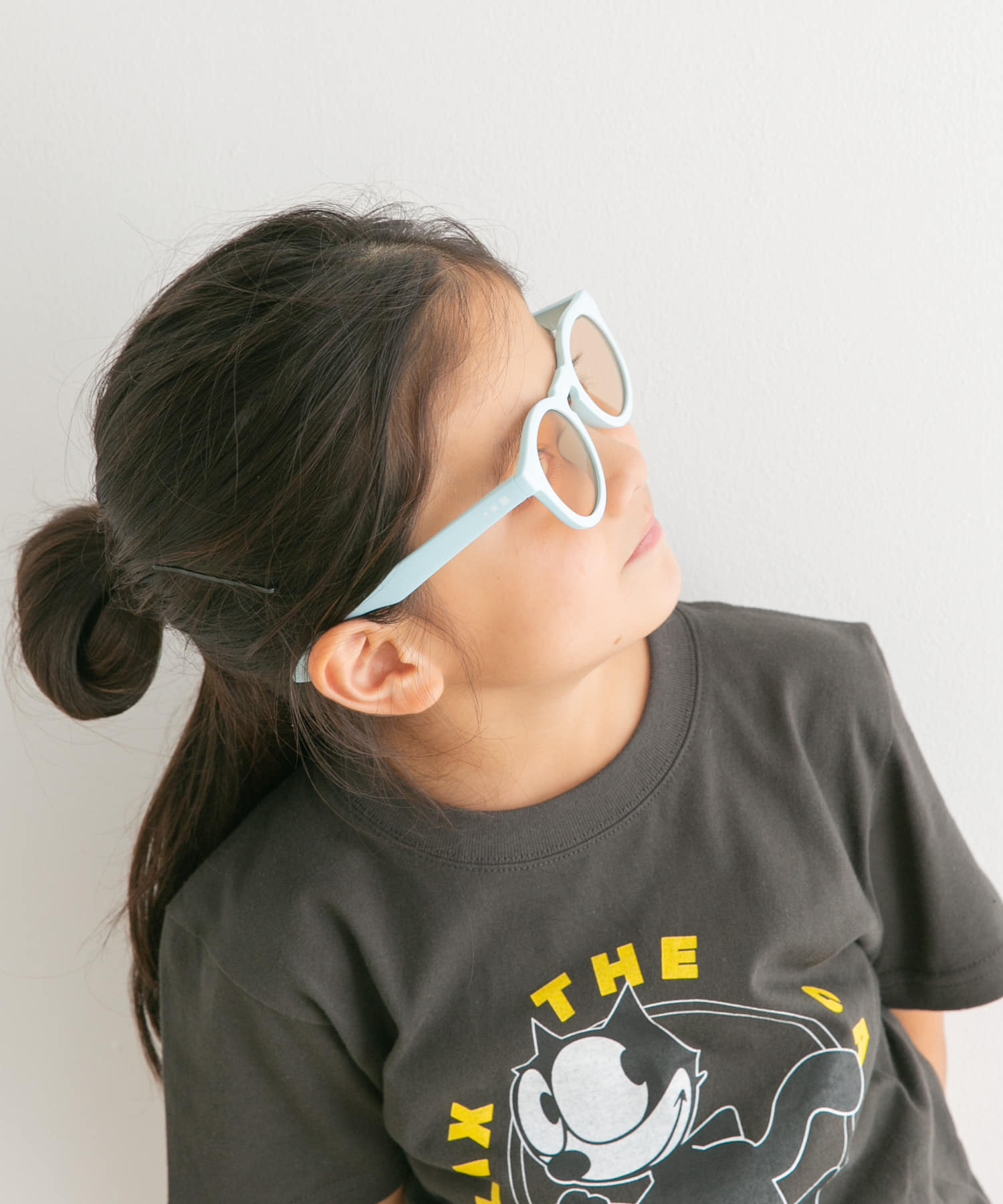 delieb　NAHANNI Light Blue -