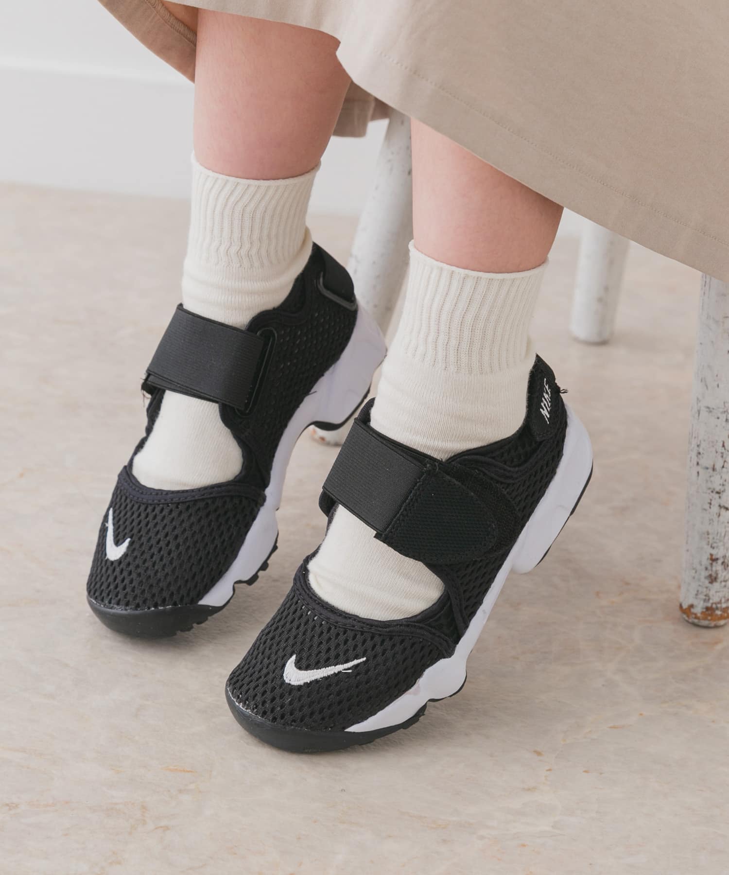 NIKE　ナイキリフトGSPS(KIDS)