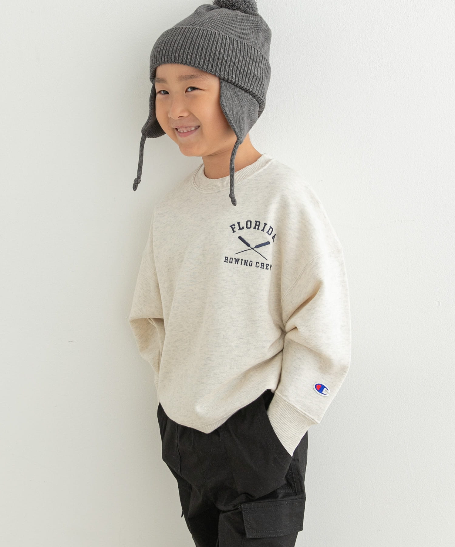 身長：120cm サイズ：120